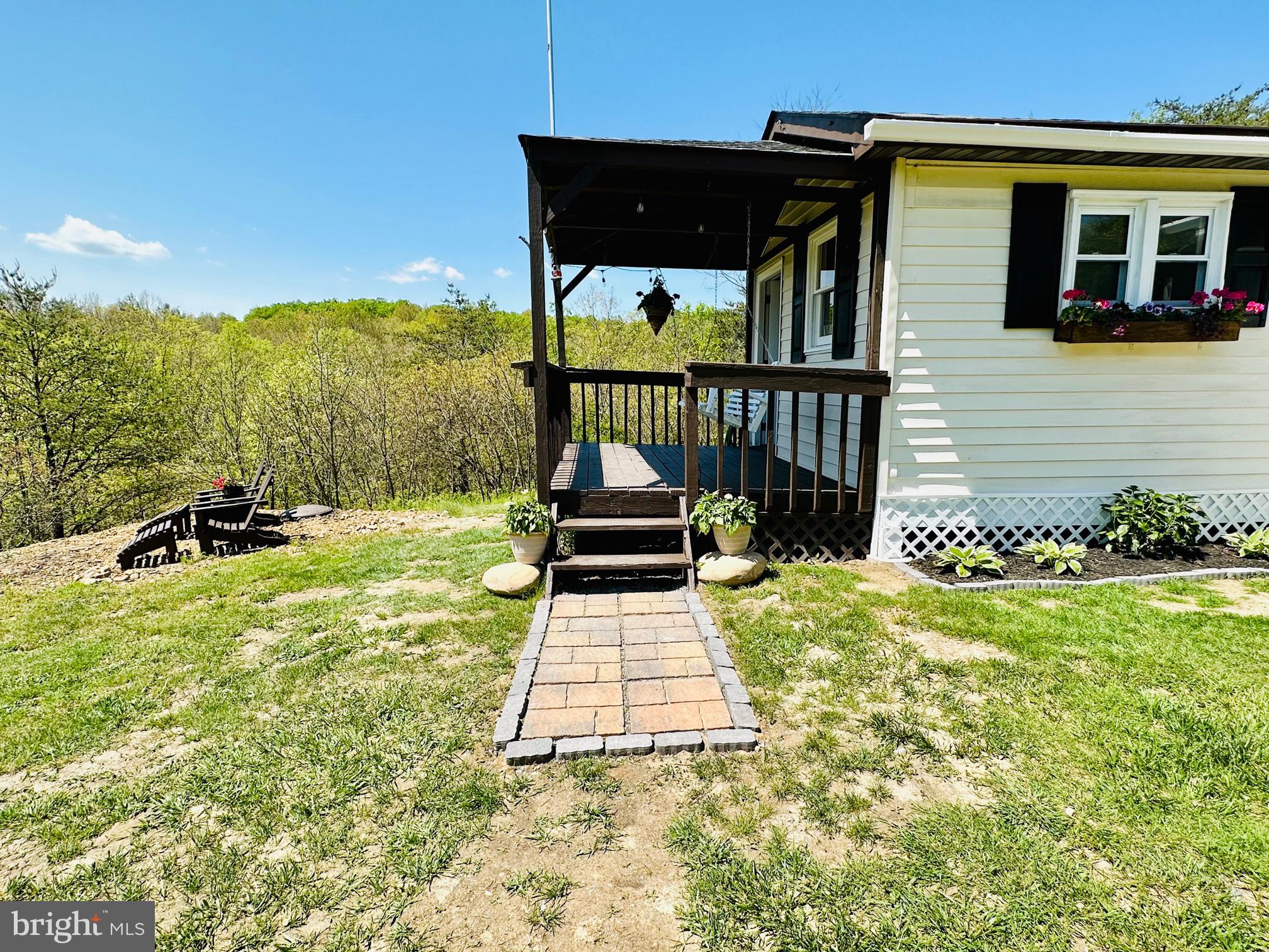 SOUTH POTOMAC FOREST - Residential