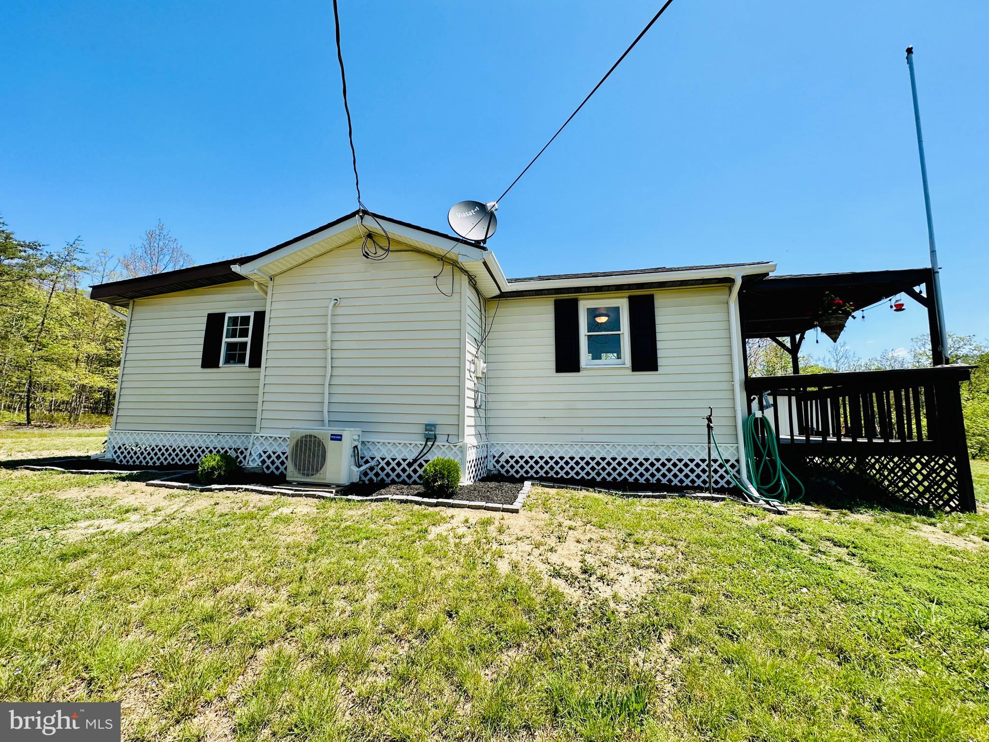 SOUTH POTOMAC FOREST - Residential