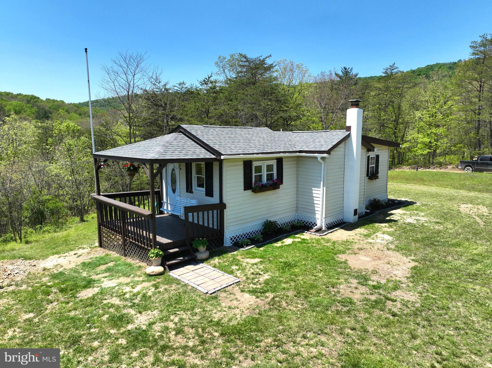 SOUTH POTOMAC FOREST - Residential