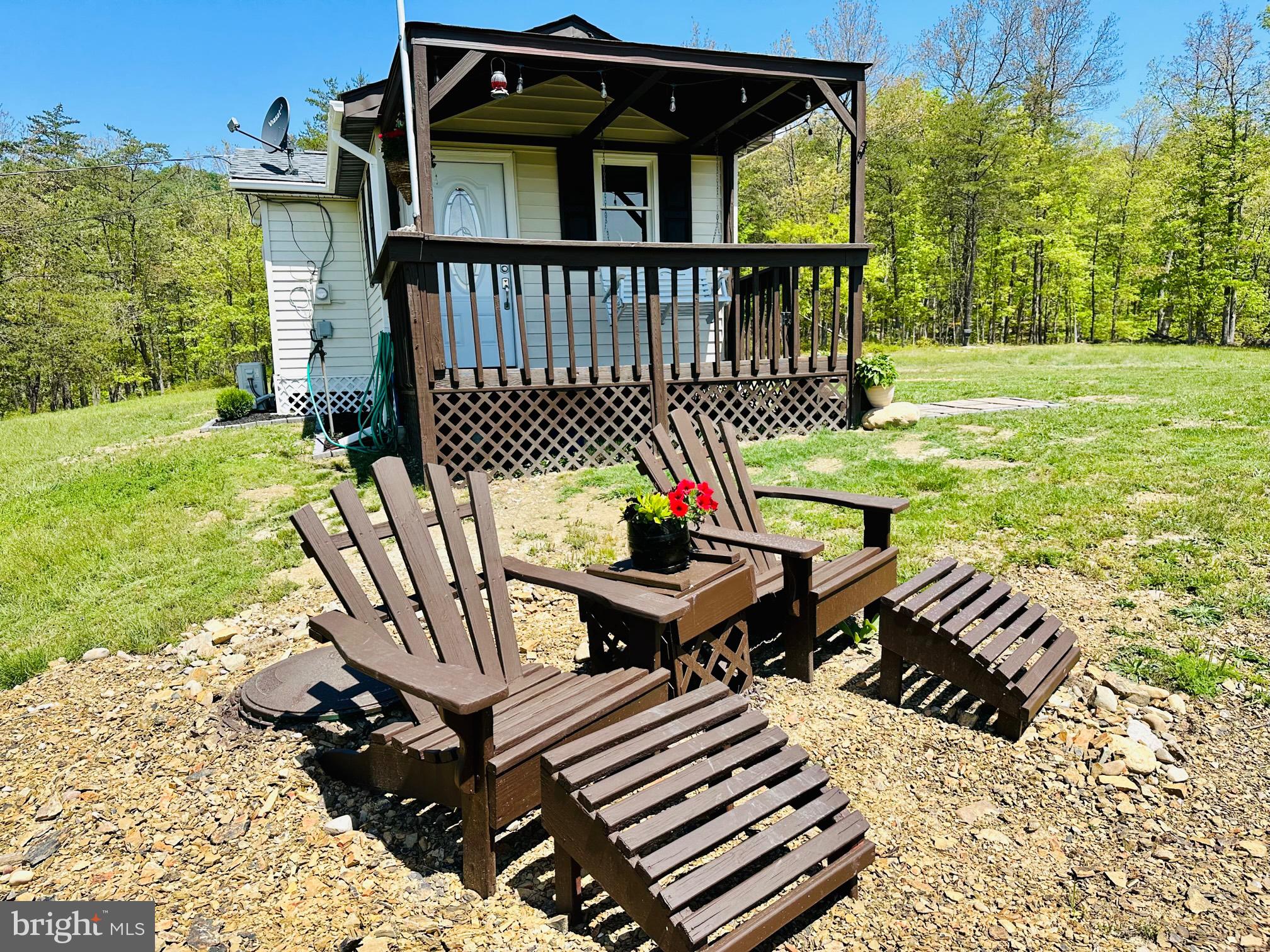 SOUTH POTOMAC FOREST - Residential