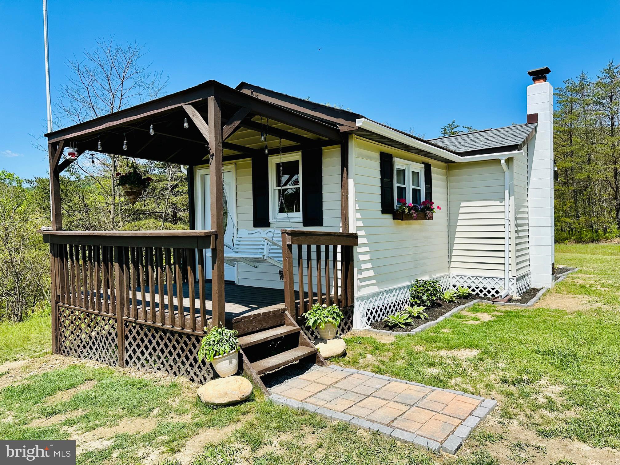 SOUTH POTOMAC FOREST - Residential