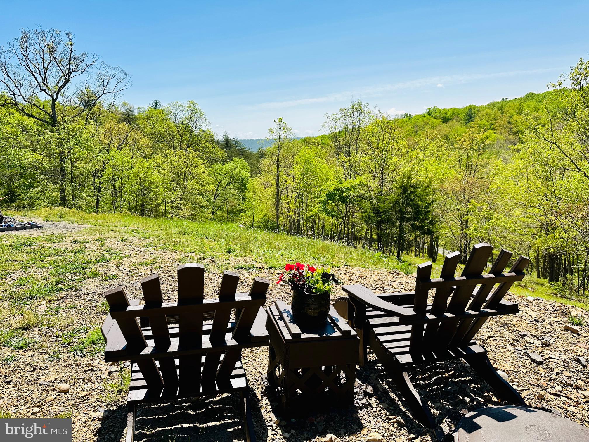 SOUTH POTOMAC FOREST - Residential