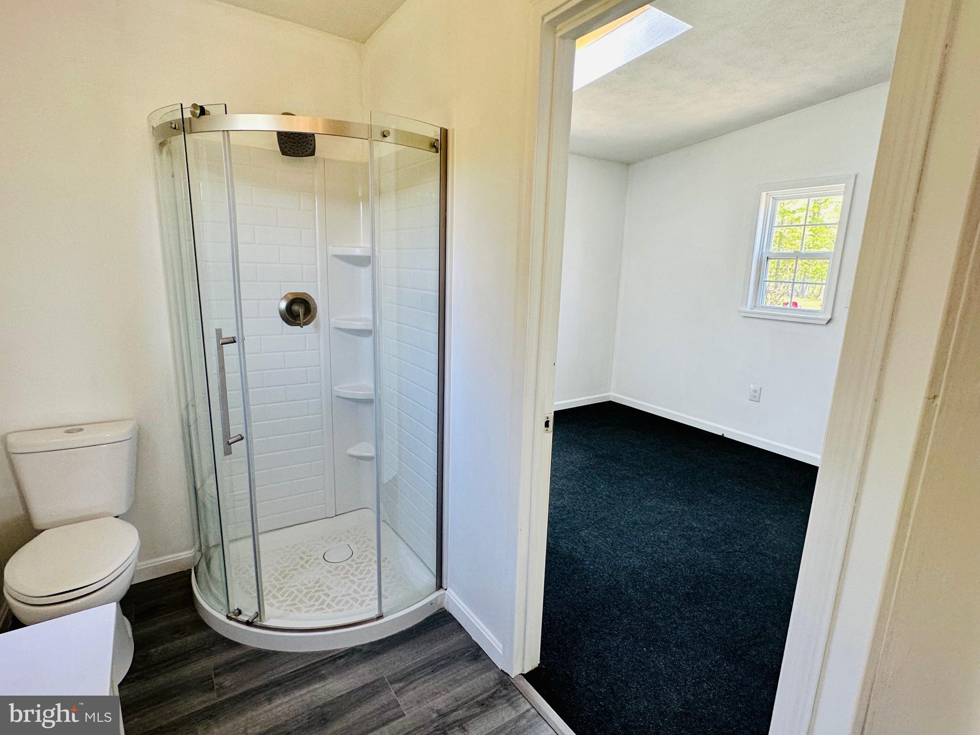 SOUTH POTOMAC FOREST - Residential