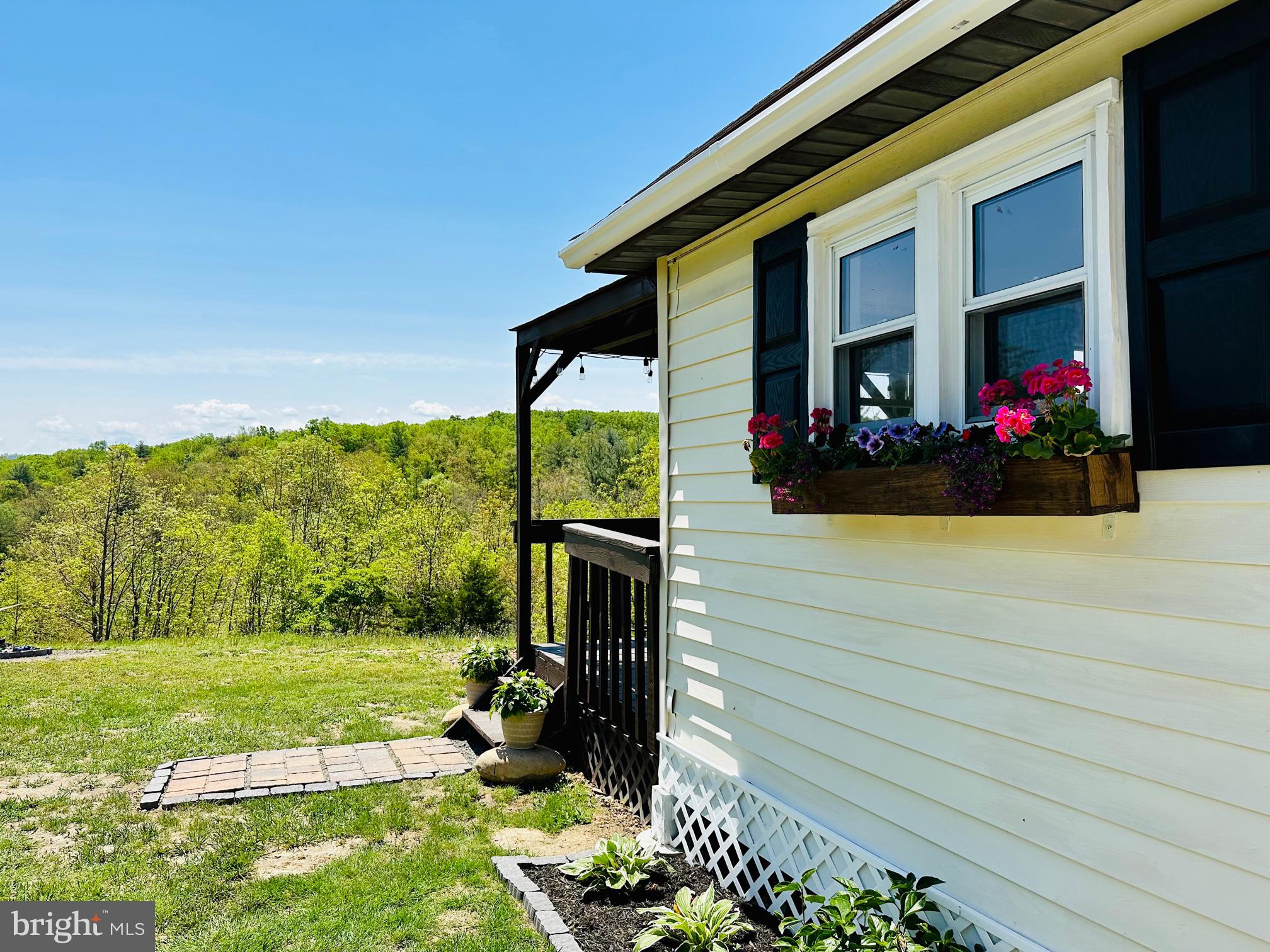 SOUTH POTOMAC FOREST - Residential