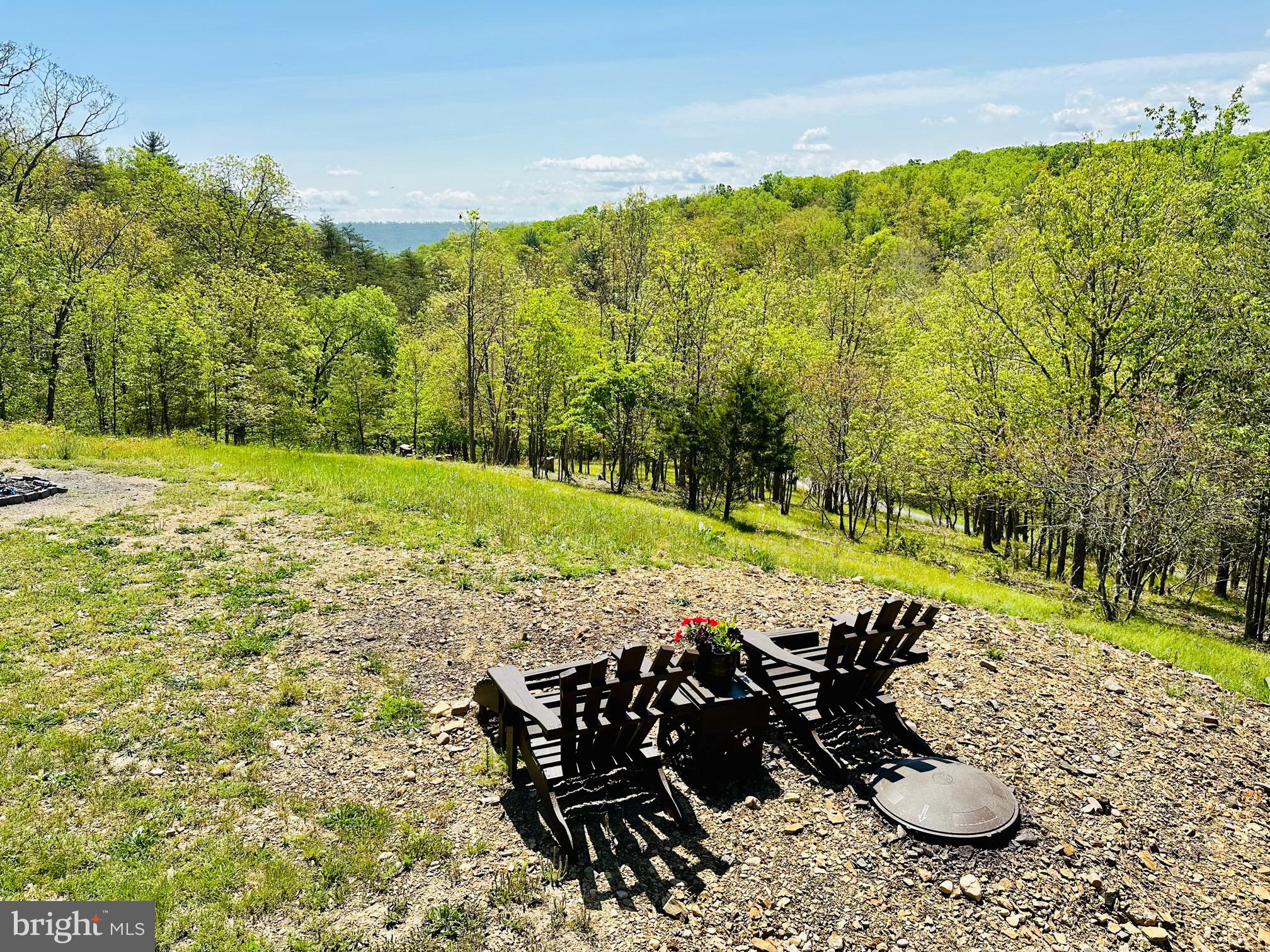 SOUTH POTOMAC FOREST - Residential