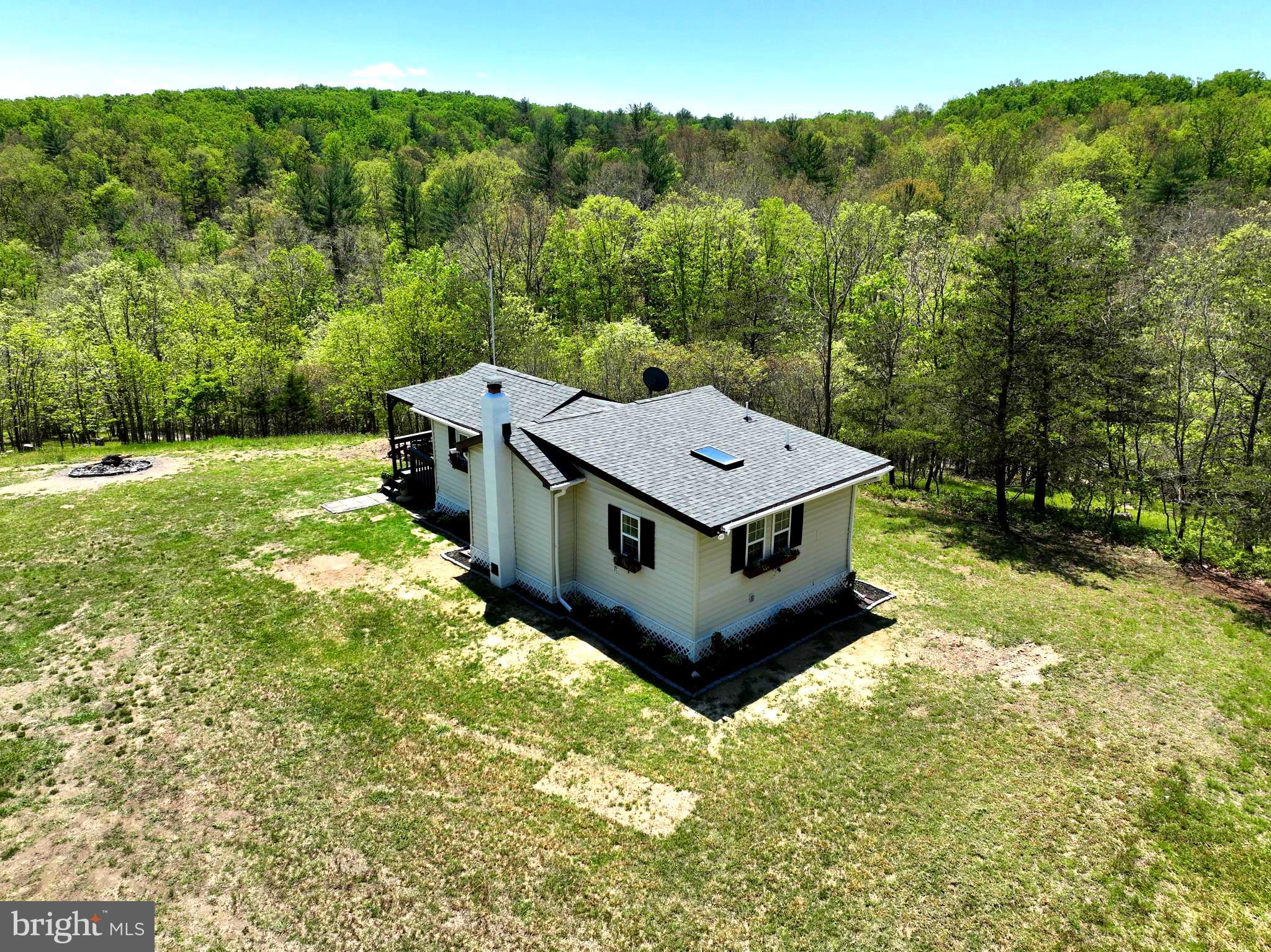 SOUTH POTOMAC FOREST - Residential