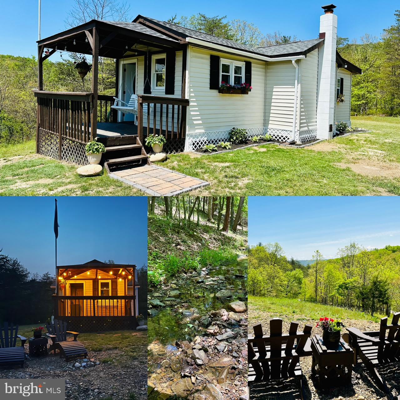 SOUTH POTOMAC FOREST - Residential