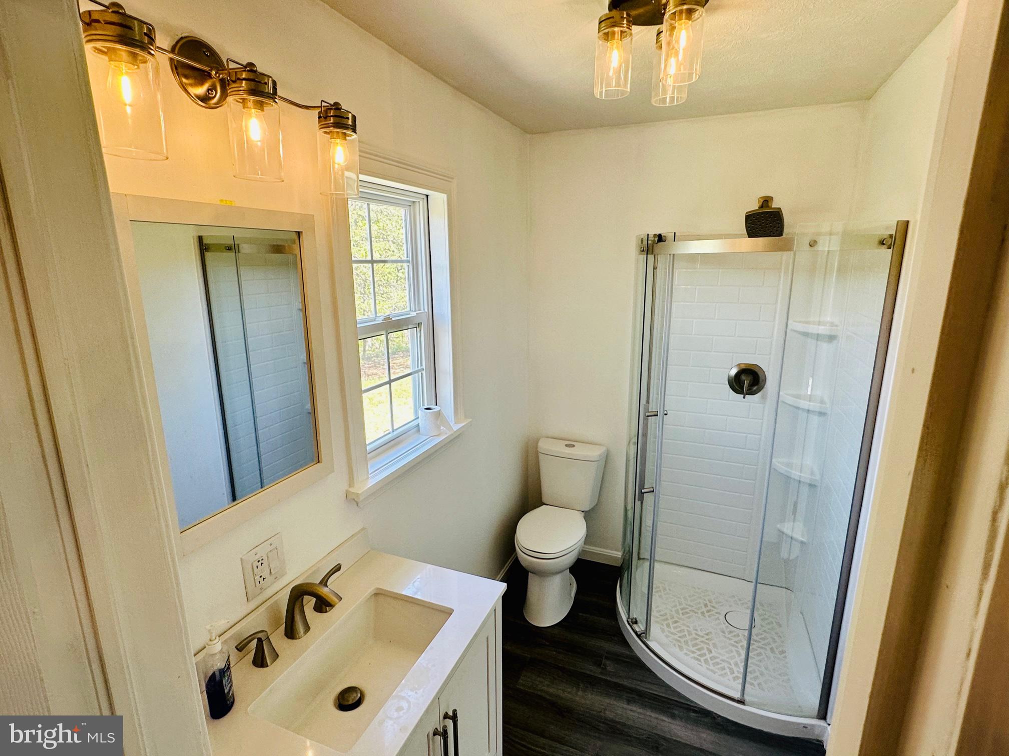 SOUTH POTOMAC FOREST - Residential