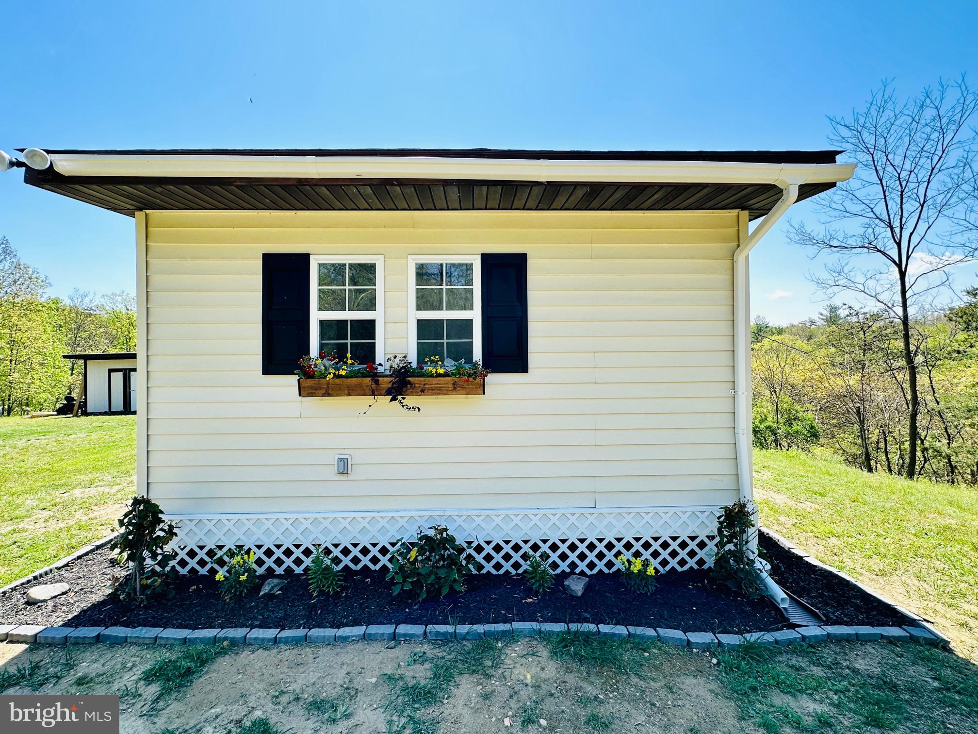 SOUTH POTOMAC FOREST - Residential