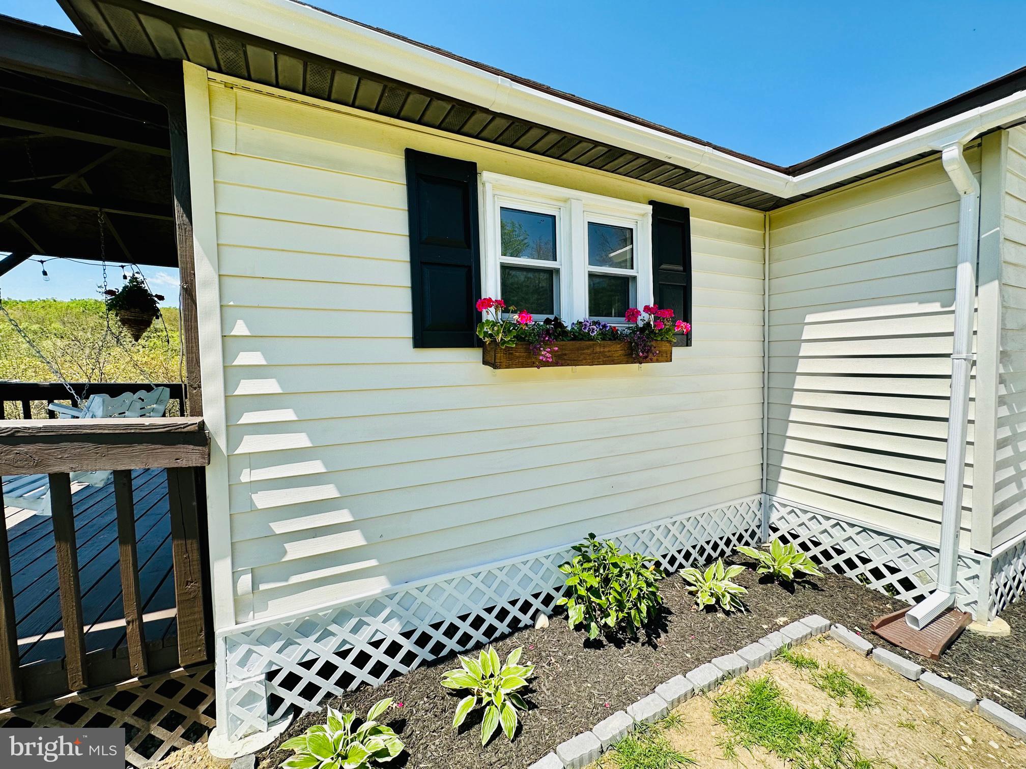 SOUTH POTOMAC FOREST - Residential