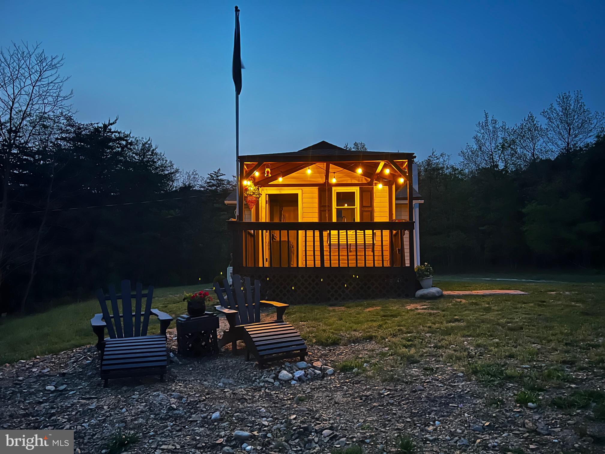 SOUTH POTOMAC FOREST - Residential