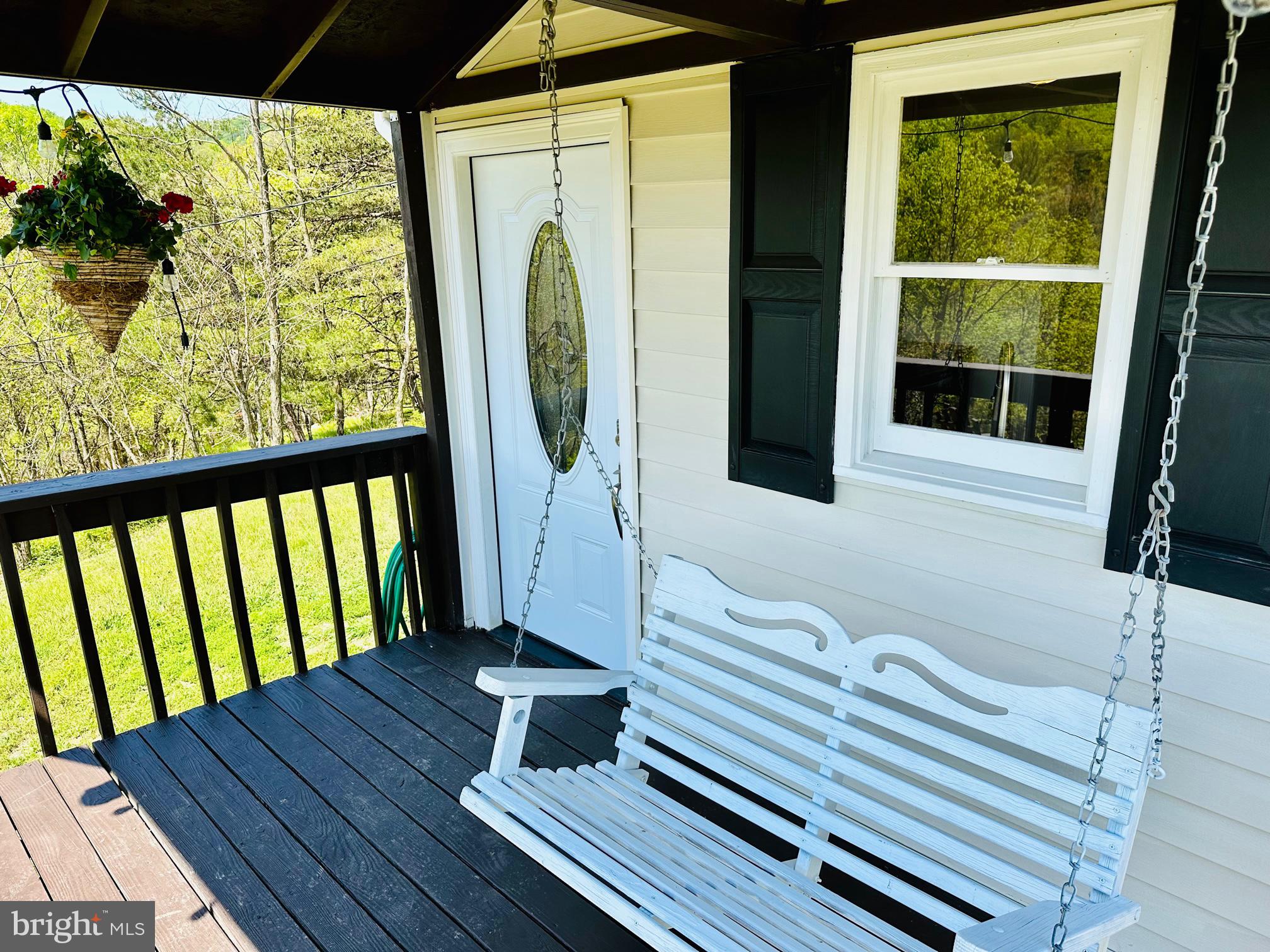 SOUTH POTOMAC FOREST - Residential