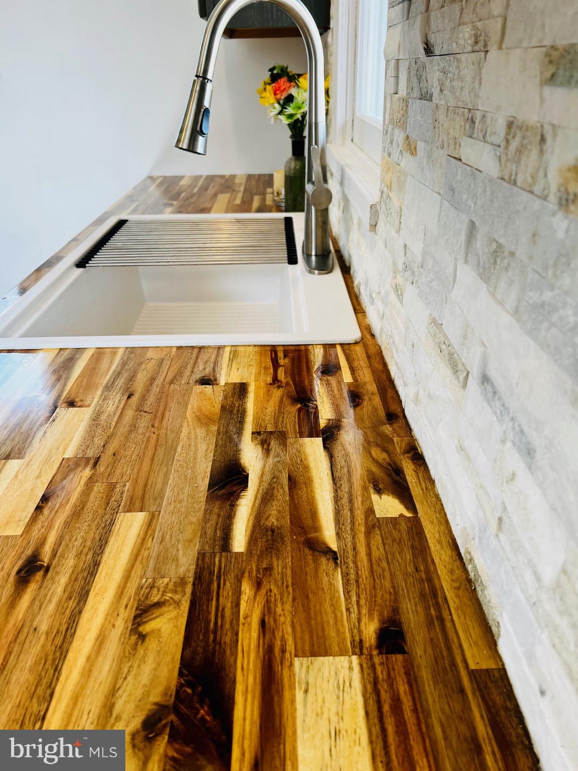 SOUTH POTOMAC FOREST - Residential