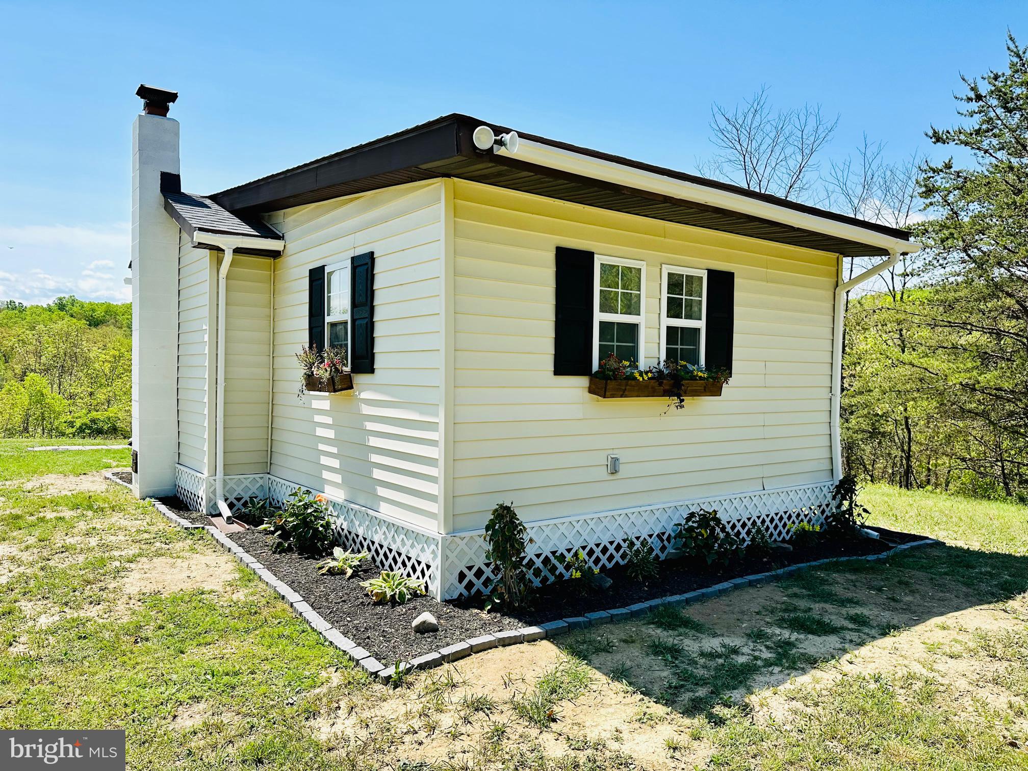 SOUTH POTOMAC FOREST - Residential