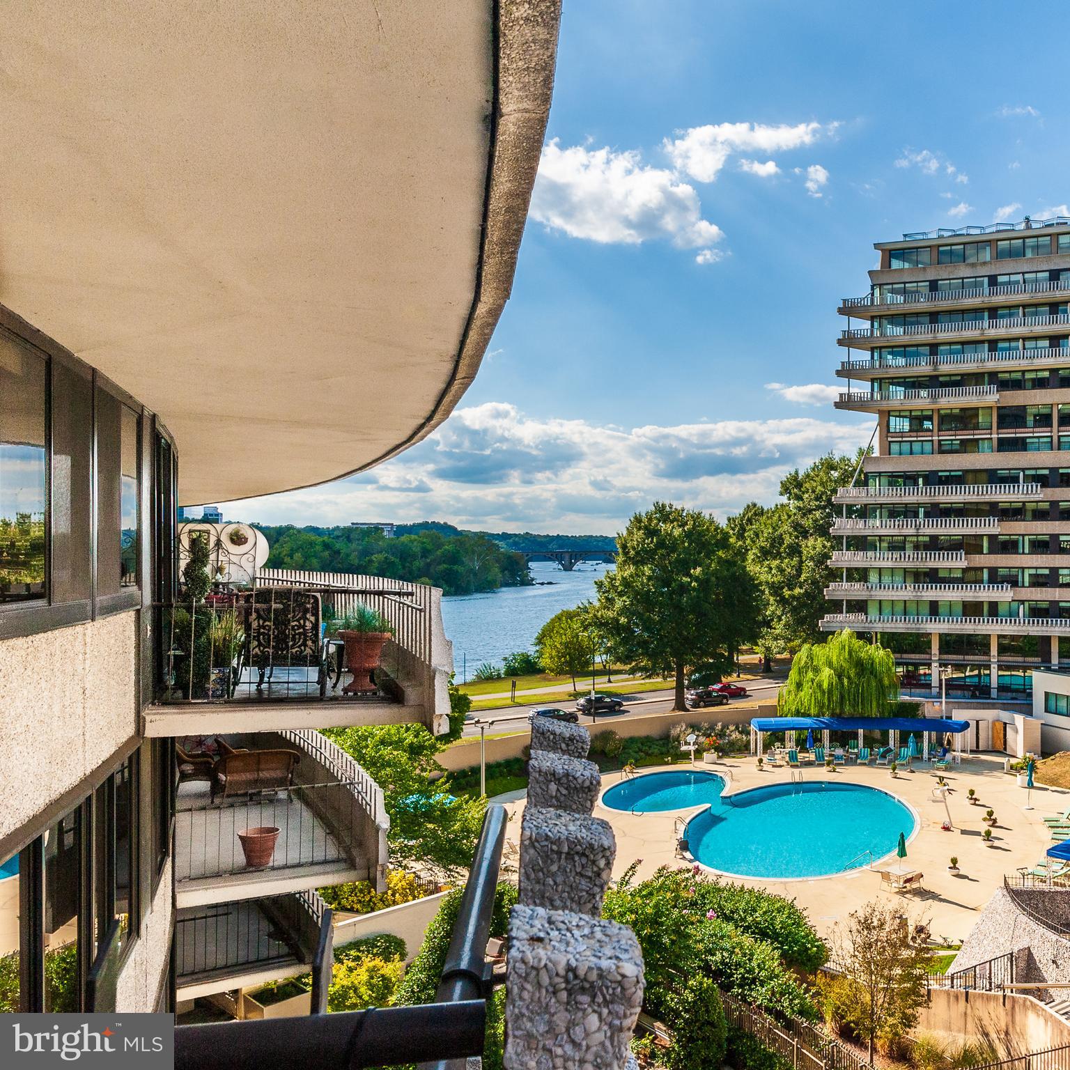 700 NEW HAMPSHIRE AVENUE NW 510