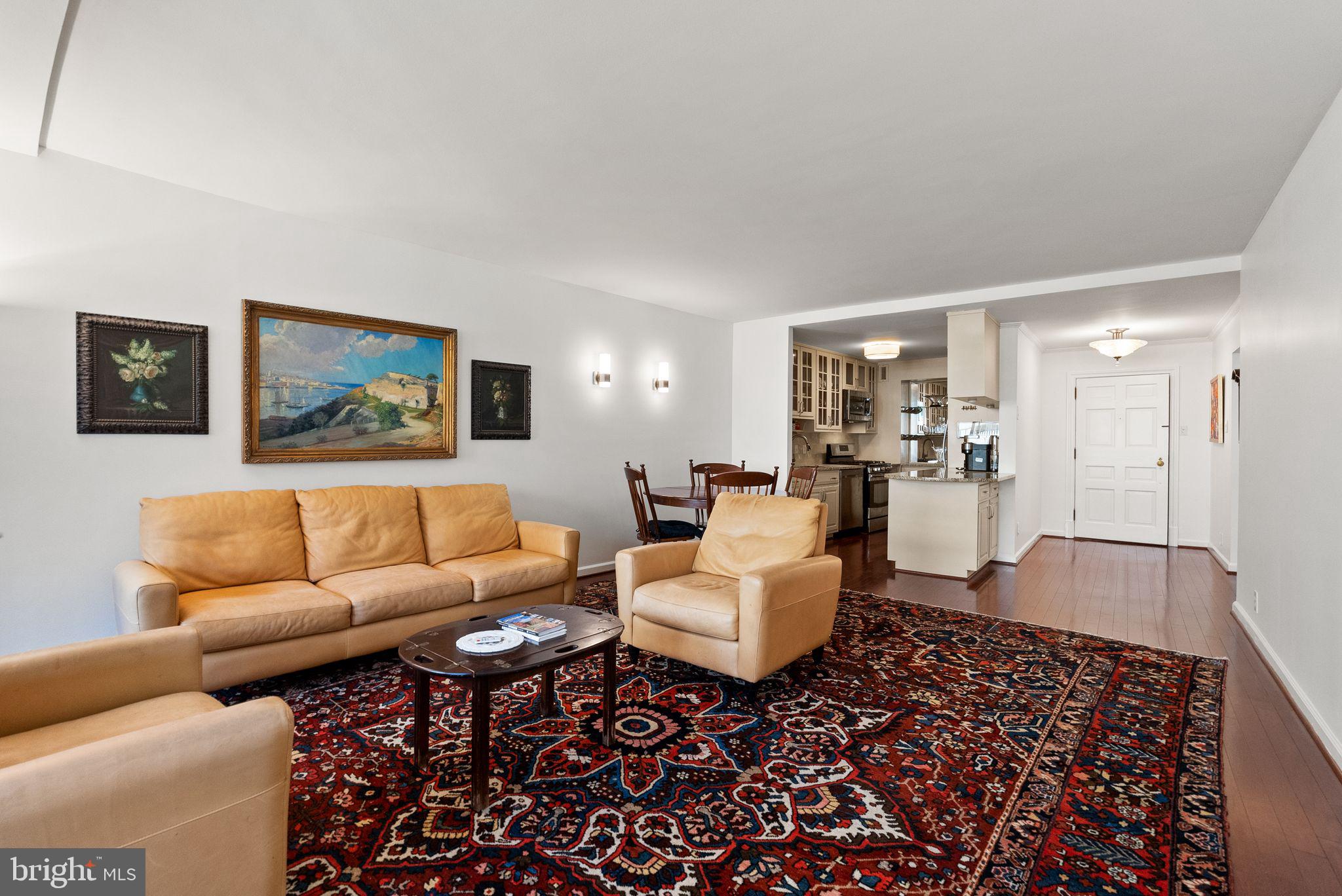 700 NEW HAMPSHIRE AVENUE NW 510