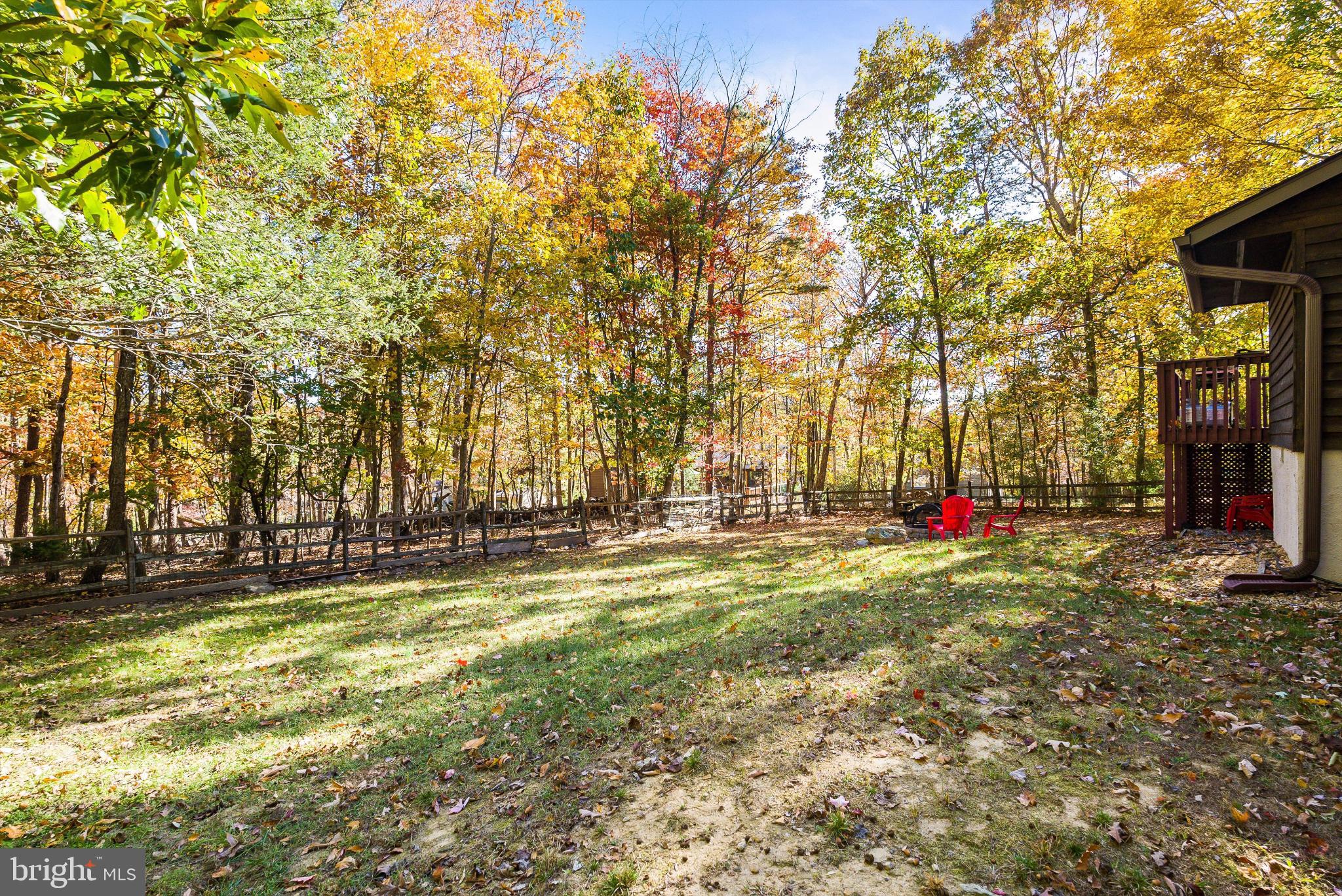 MASSANUTTEN - Residential