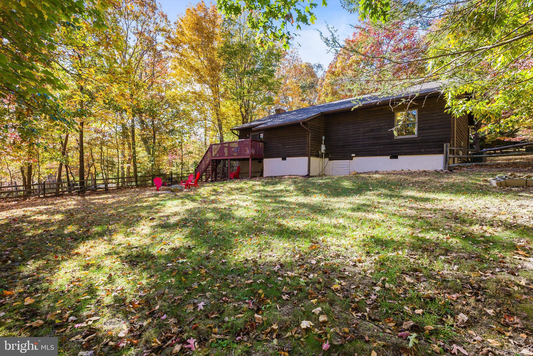 MASSANUTTEN - Residential