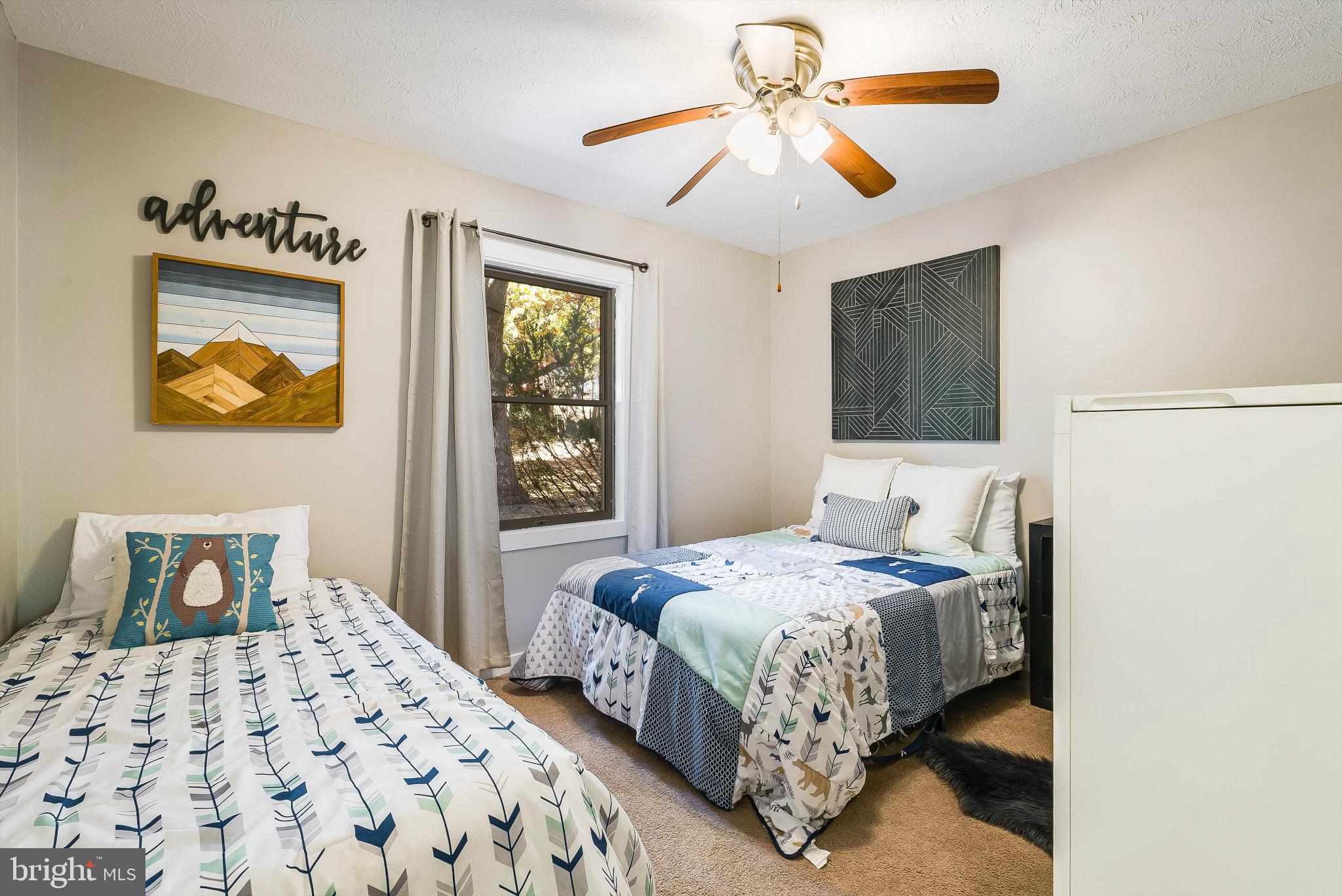 MASSANUTTEN - Residential