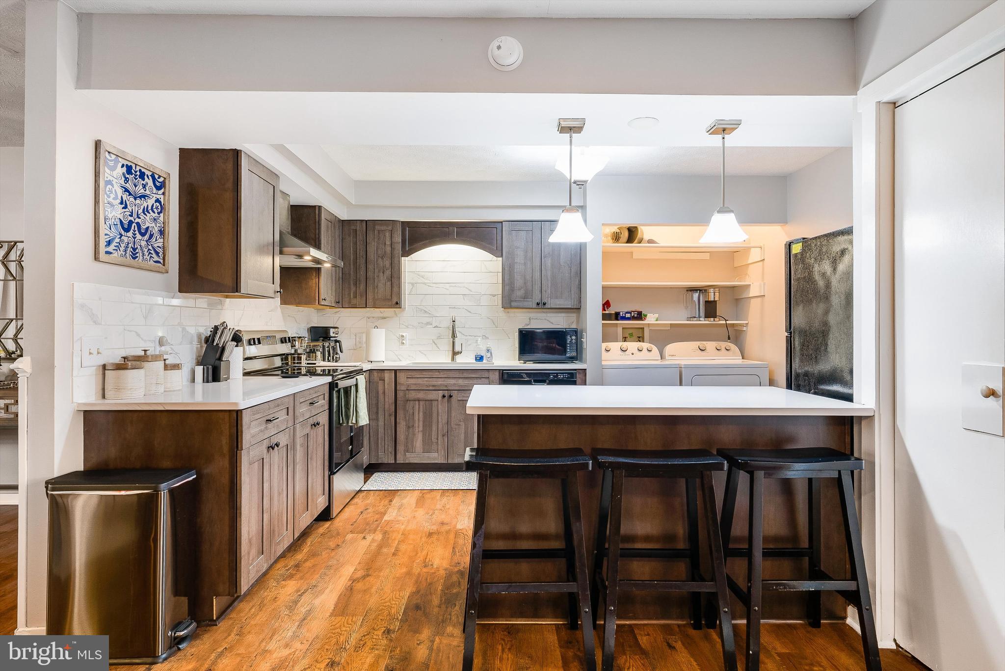 MASSANUTTEN - Residential