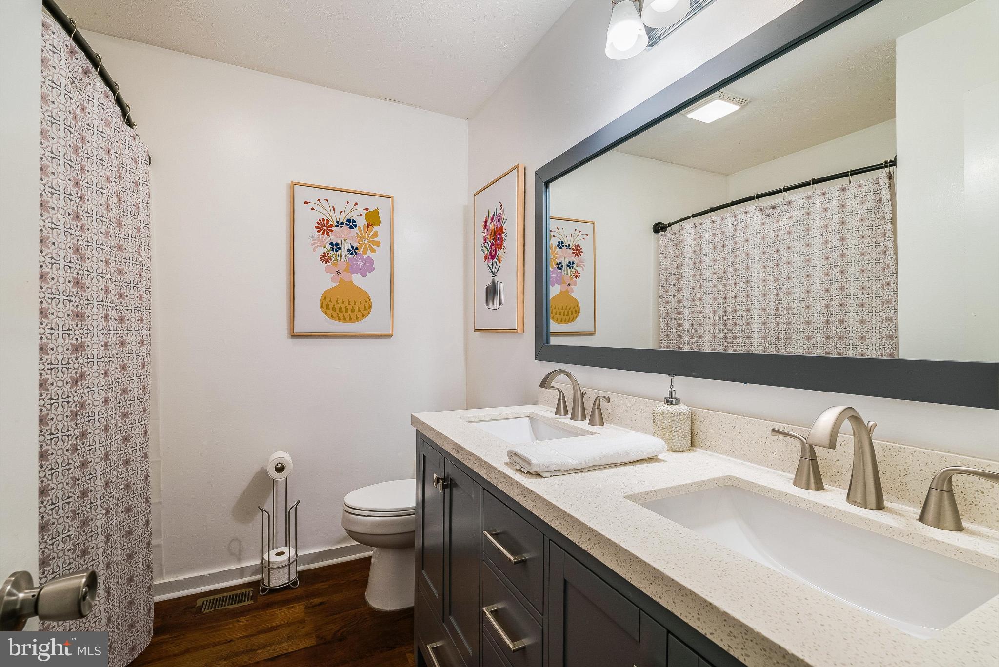 MASSANUTTEN - Residential