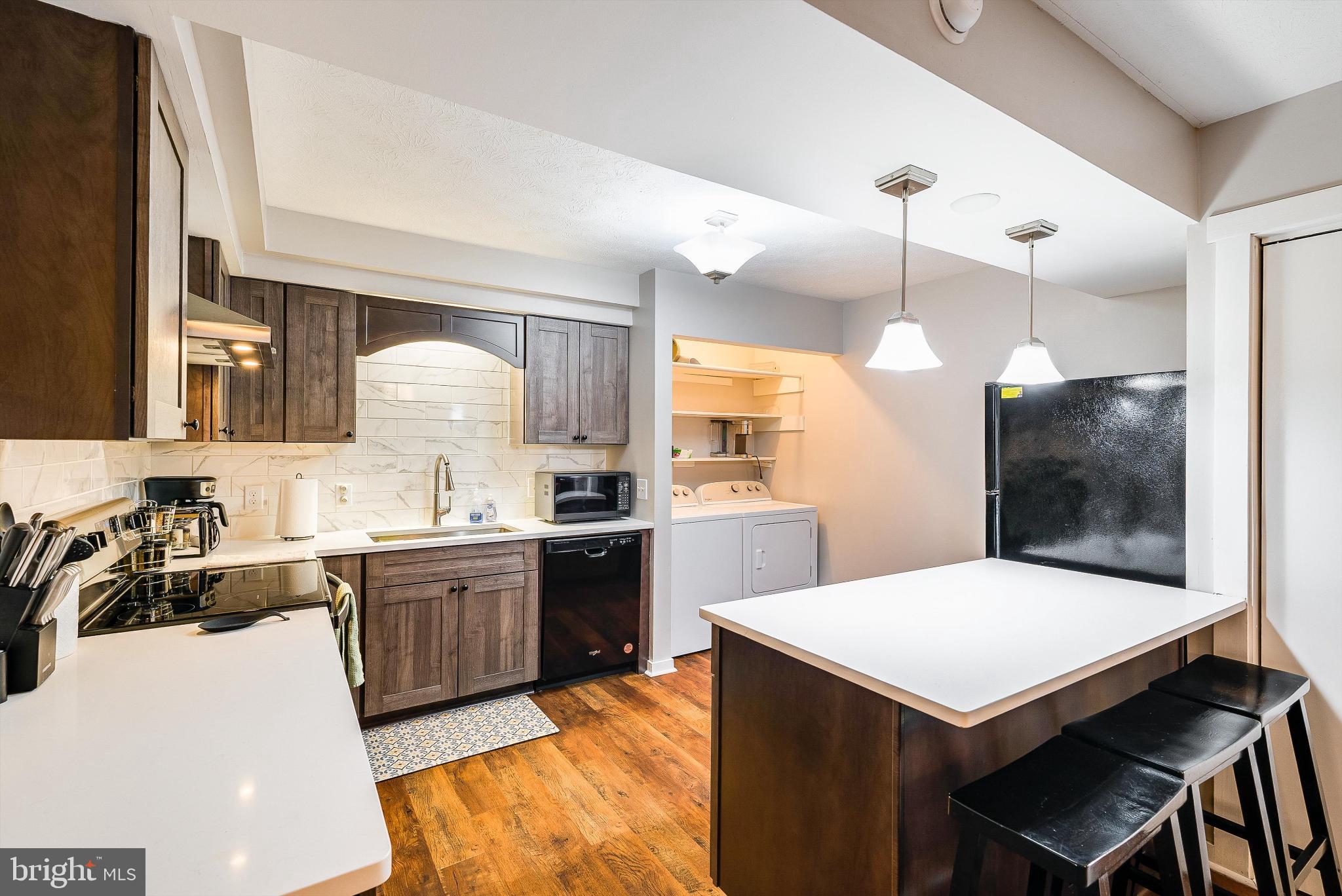 MASSANUTTEN - Residential