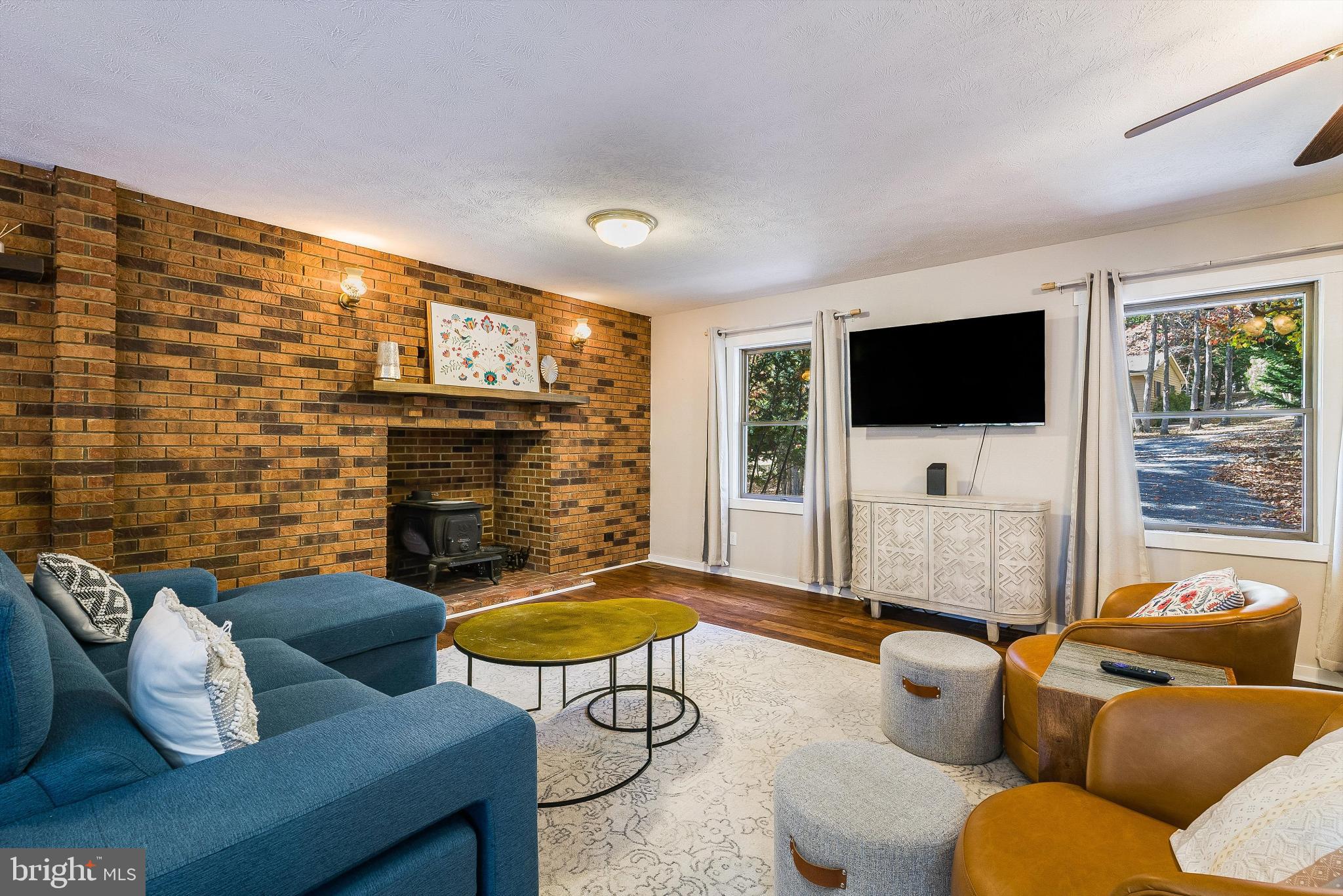 MASSANUTTEN - Residential