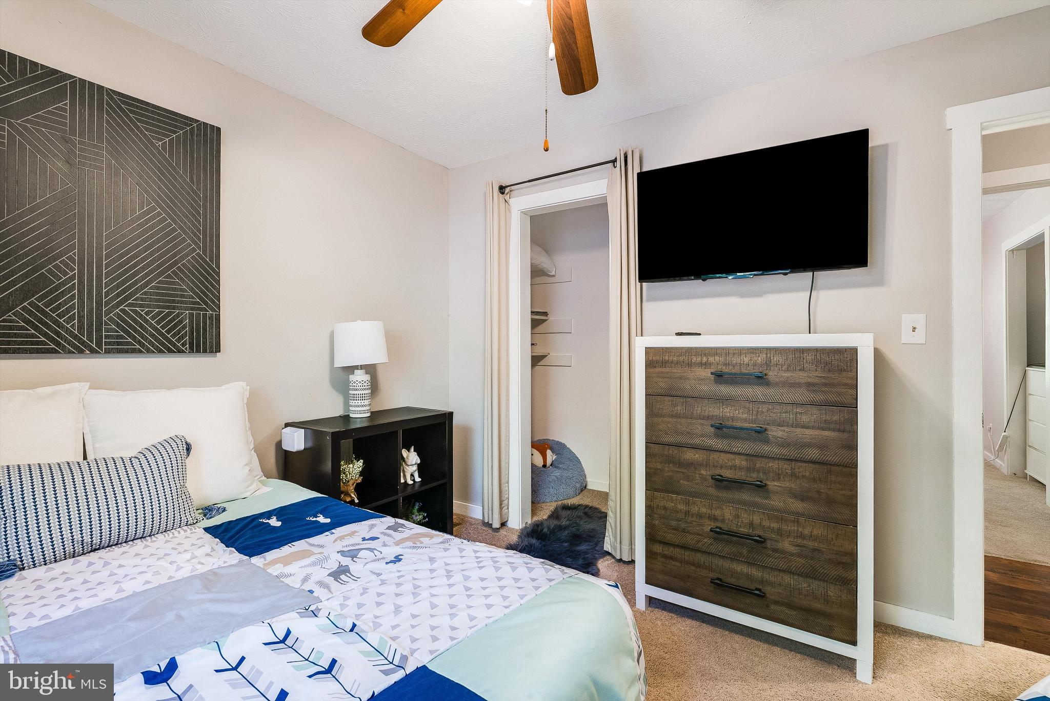 MASSANUTTEN - Residential