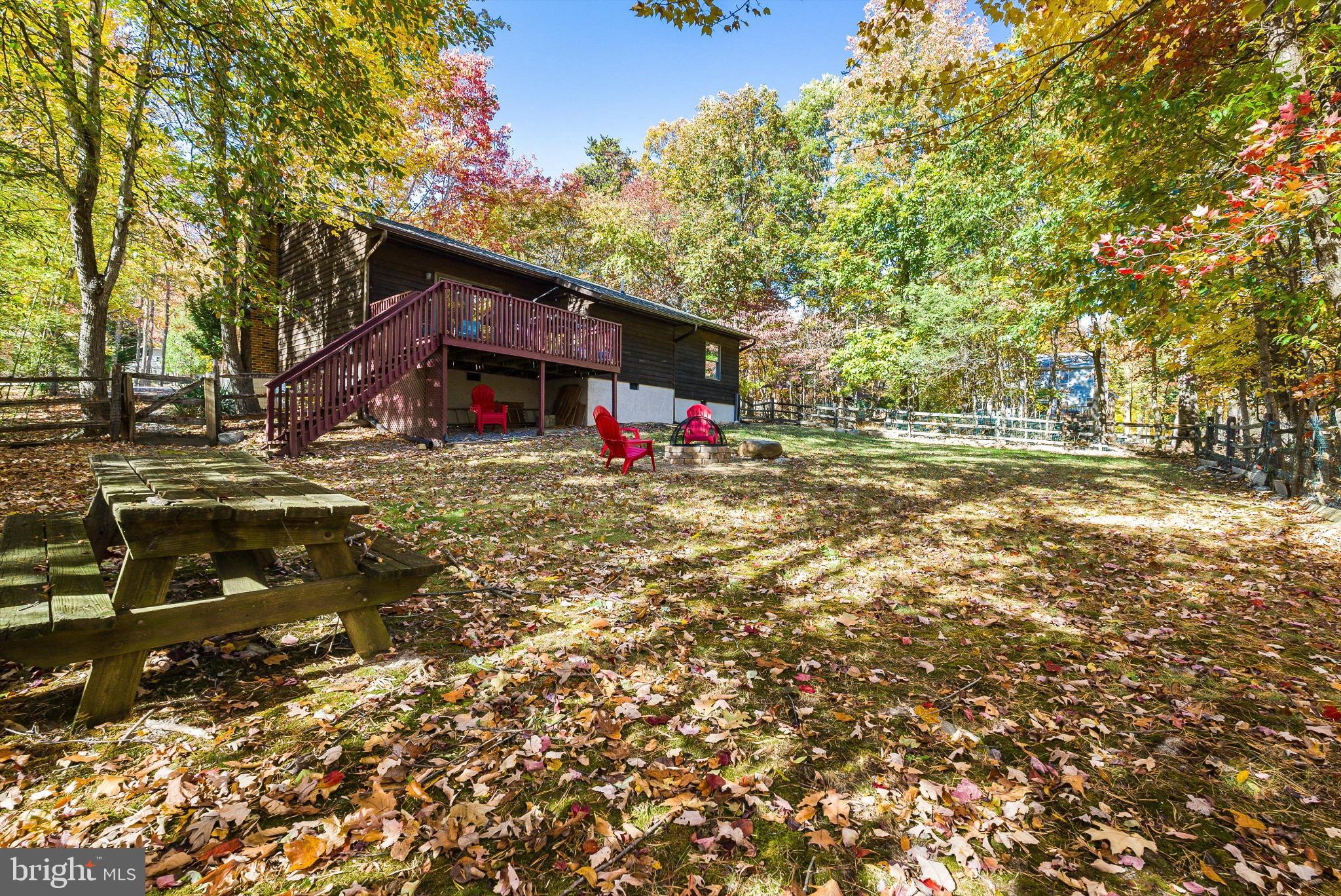 MASSANUTTEN - Residential