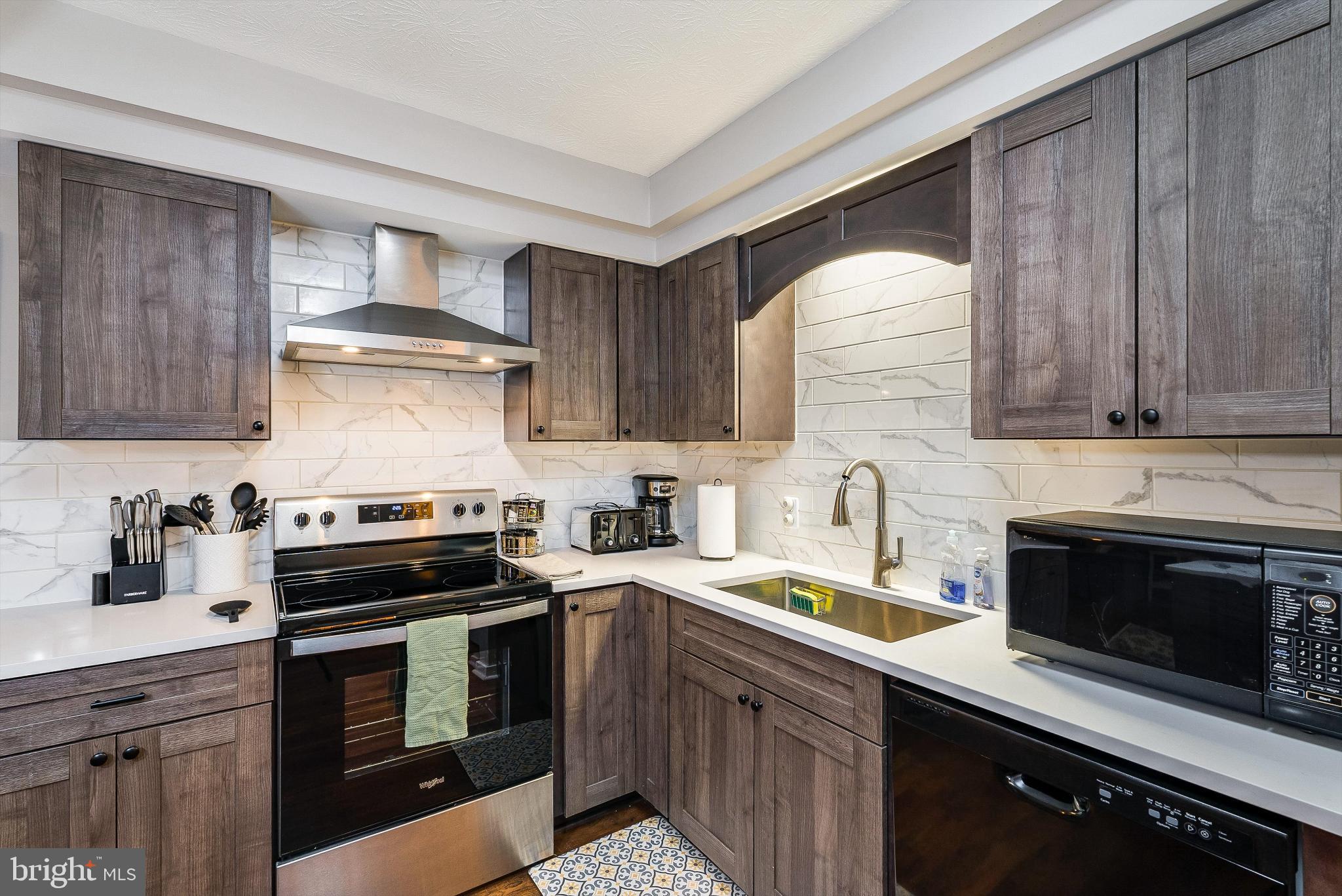 MASSANUTTEN - Residential