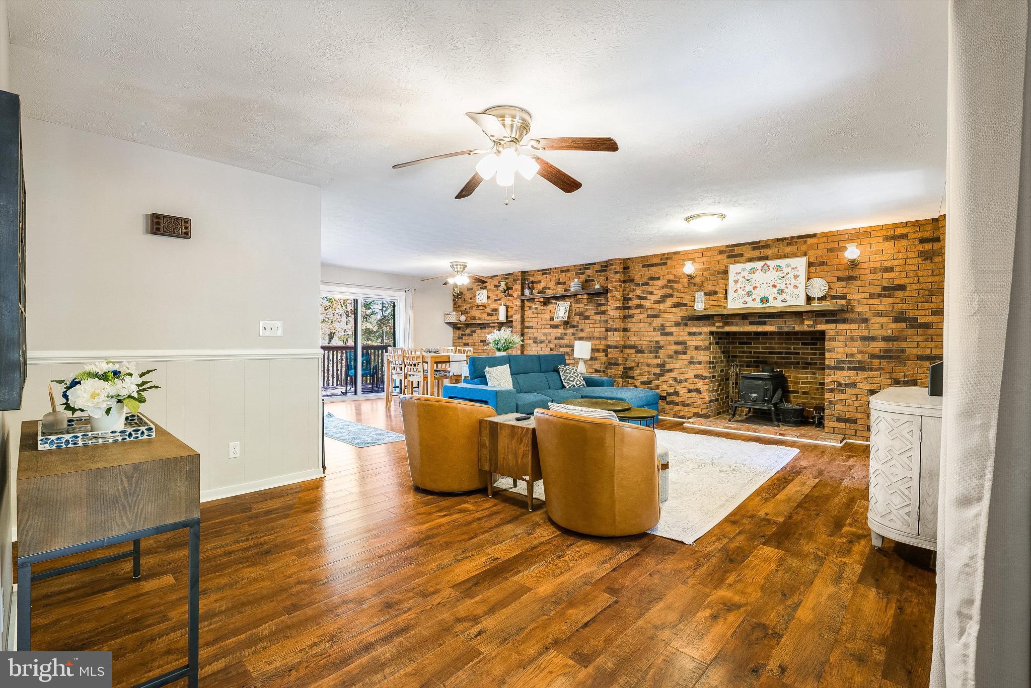 MASSANUTTEN - Residential