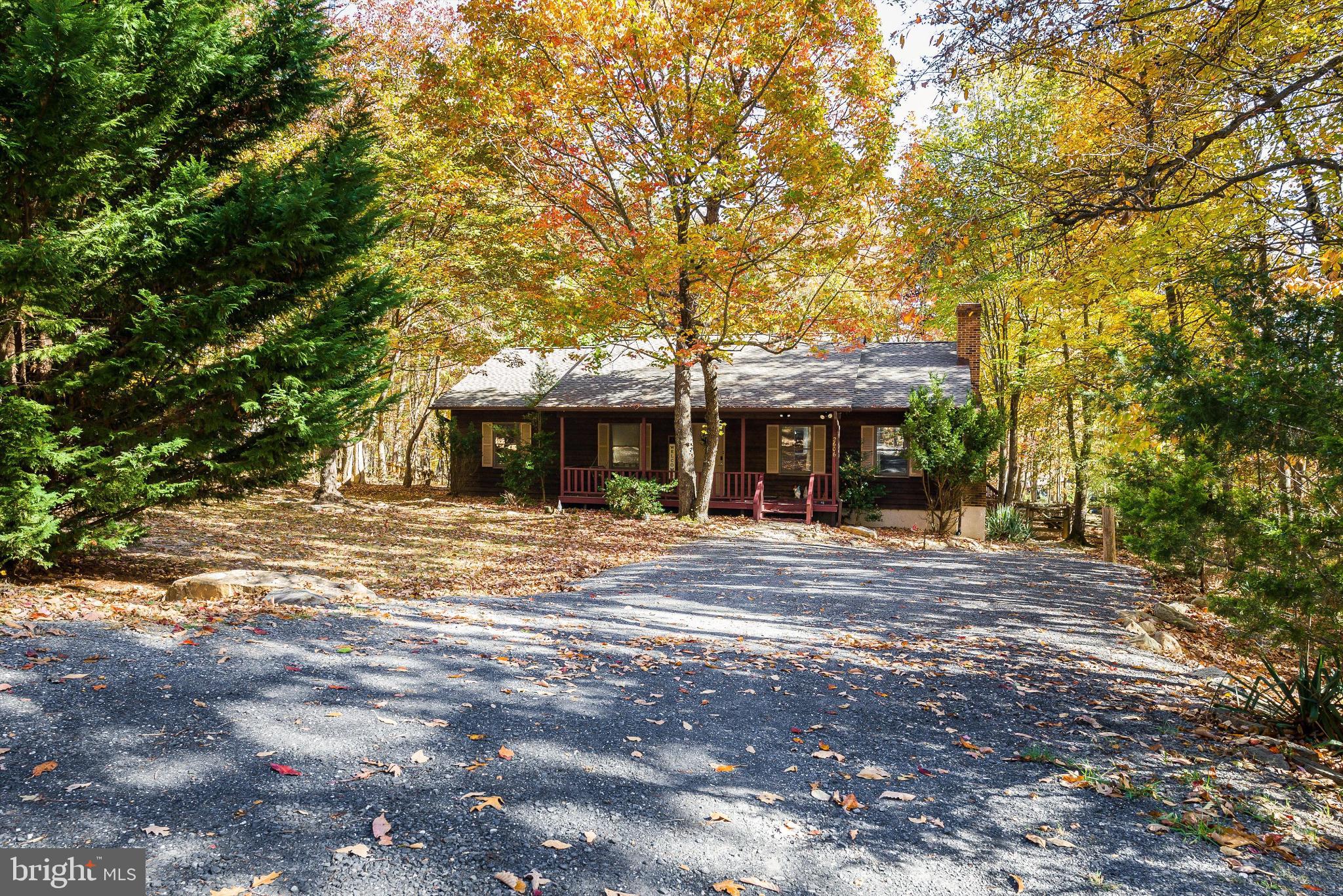 MASSANUTTEN - Residential