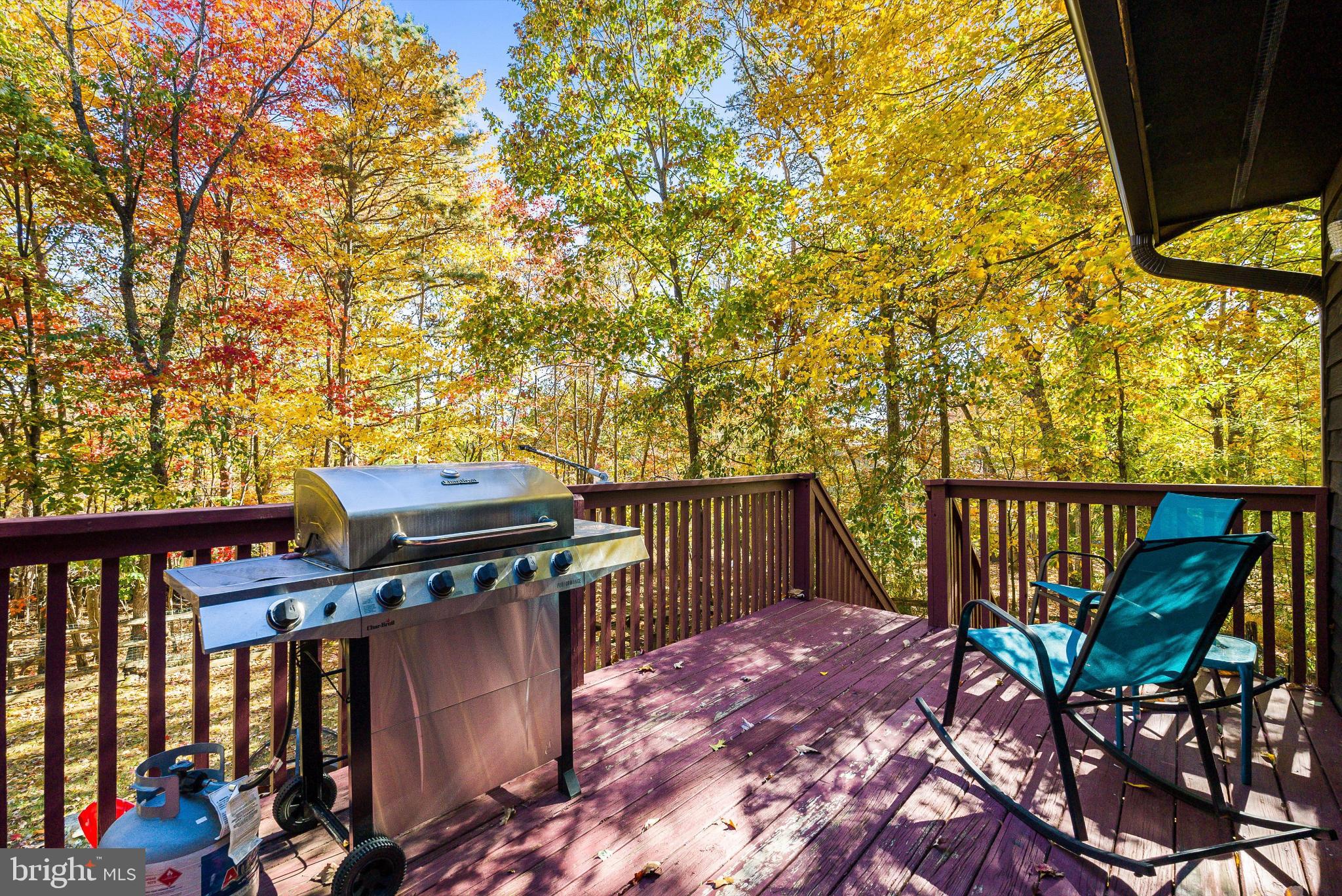 MASSANUTTEN - Residential