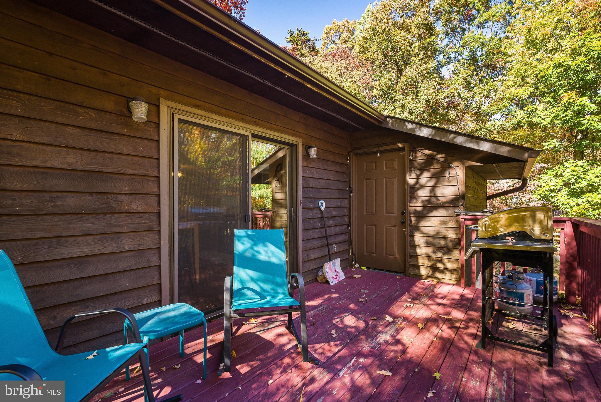 MASSANUTTEN - Residential