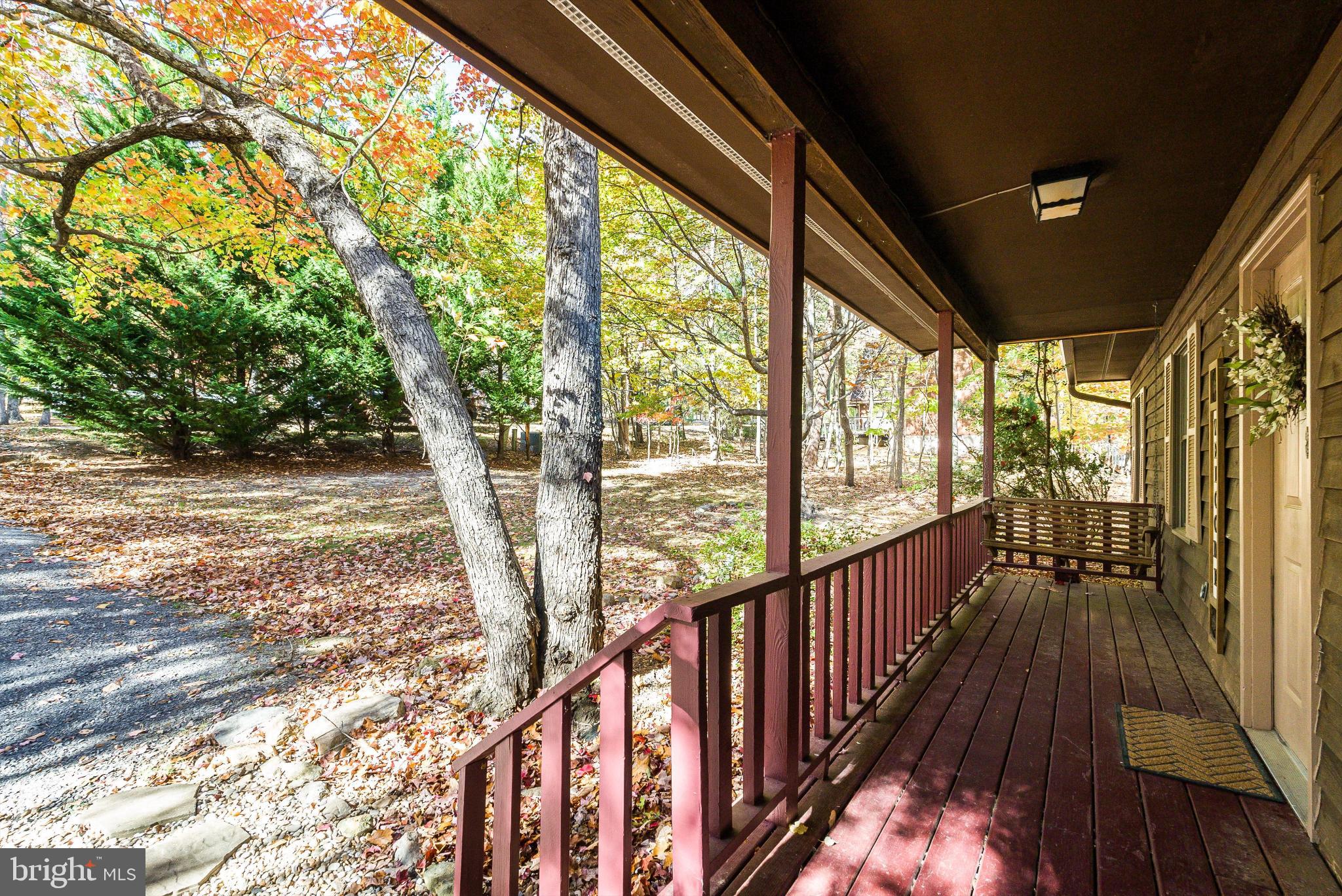 MASSANUTTEN - Residential