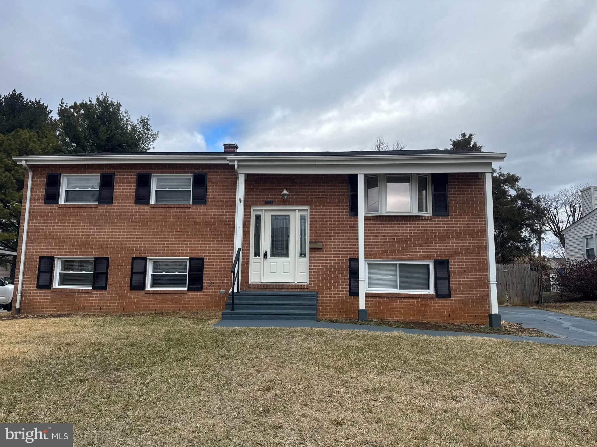 WESTVIEW PARK - Residential