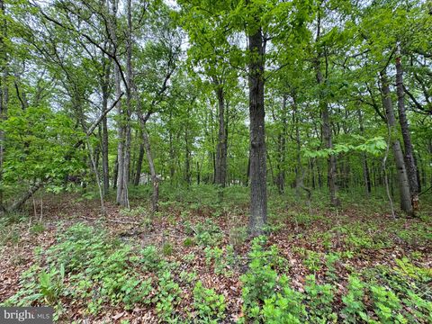 Vacant Land For Sale - L15 02 Ash Avenue<br/> GALLOWAY, NJ 08205