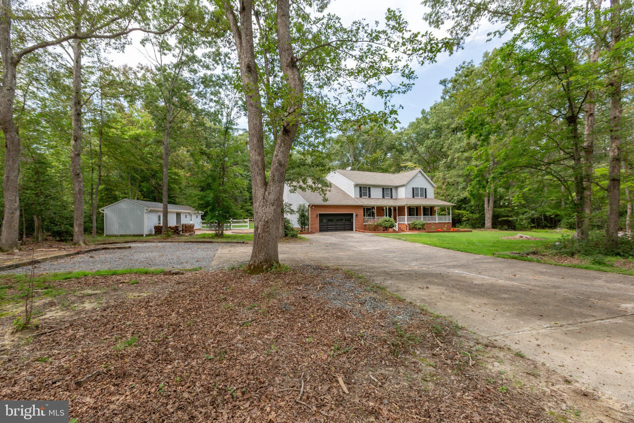 7705 River Road, Fredericksburg, VA, 22407