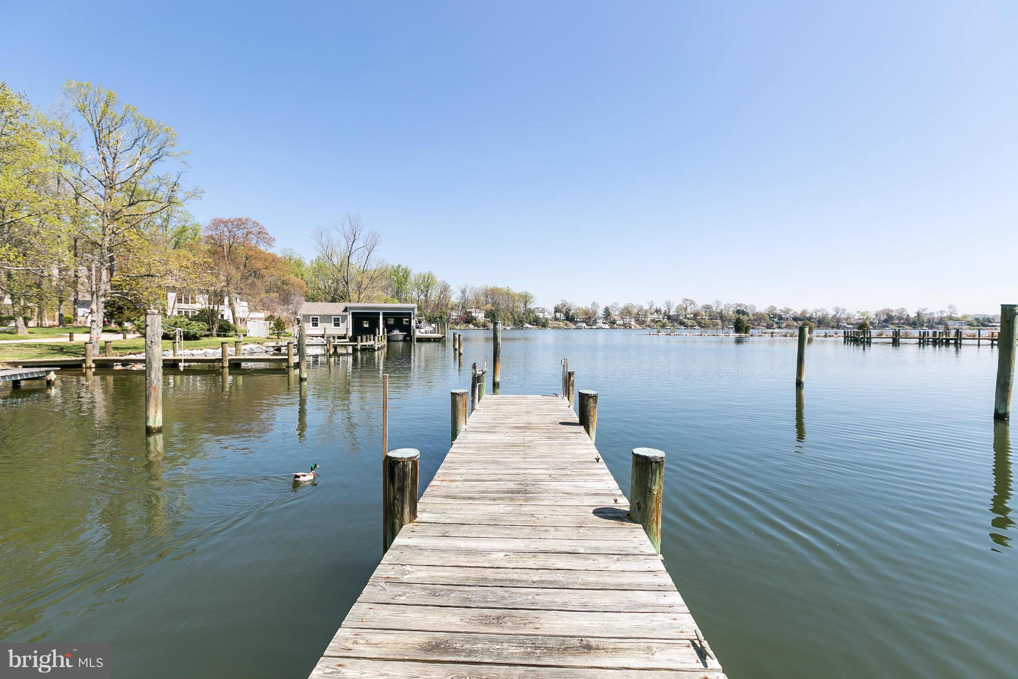 HERALD HARBOR - Residential