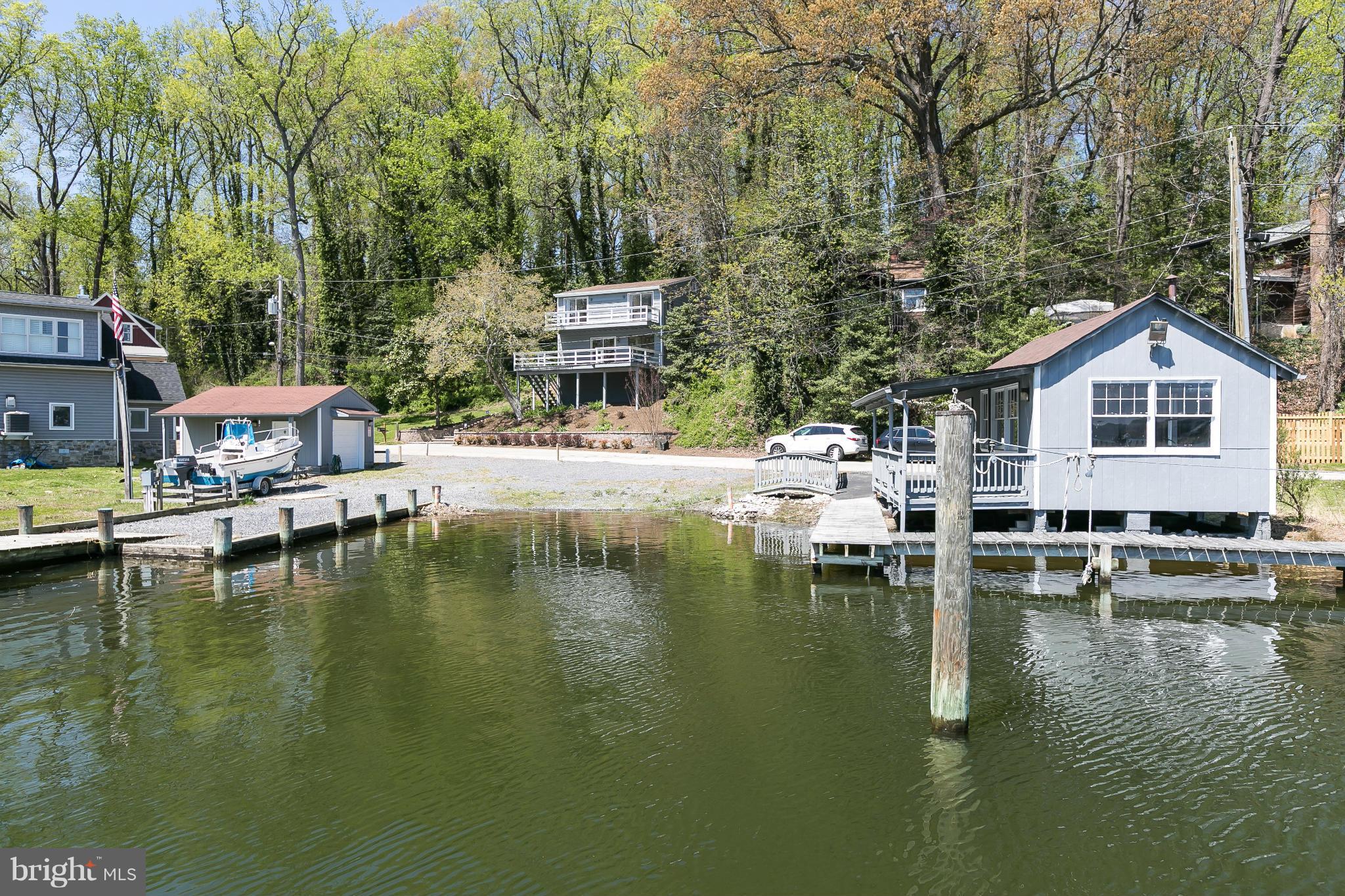 HERALD HARBOR - Residential