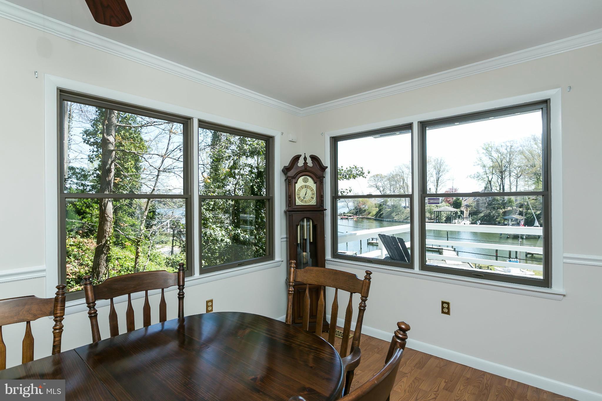 HERALD HARBOR - Residential