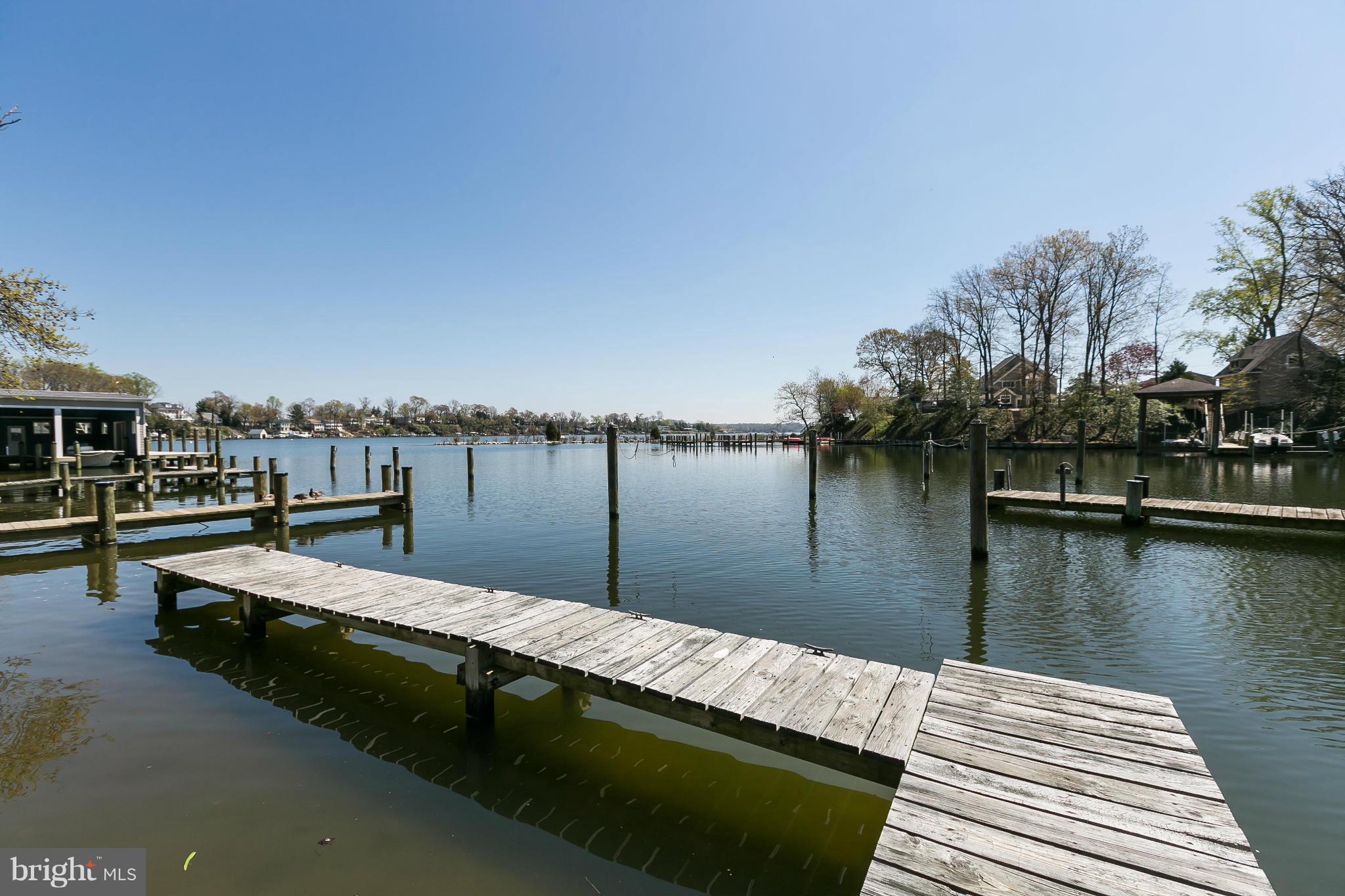 HERALD HARBOR - Residential