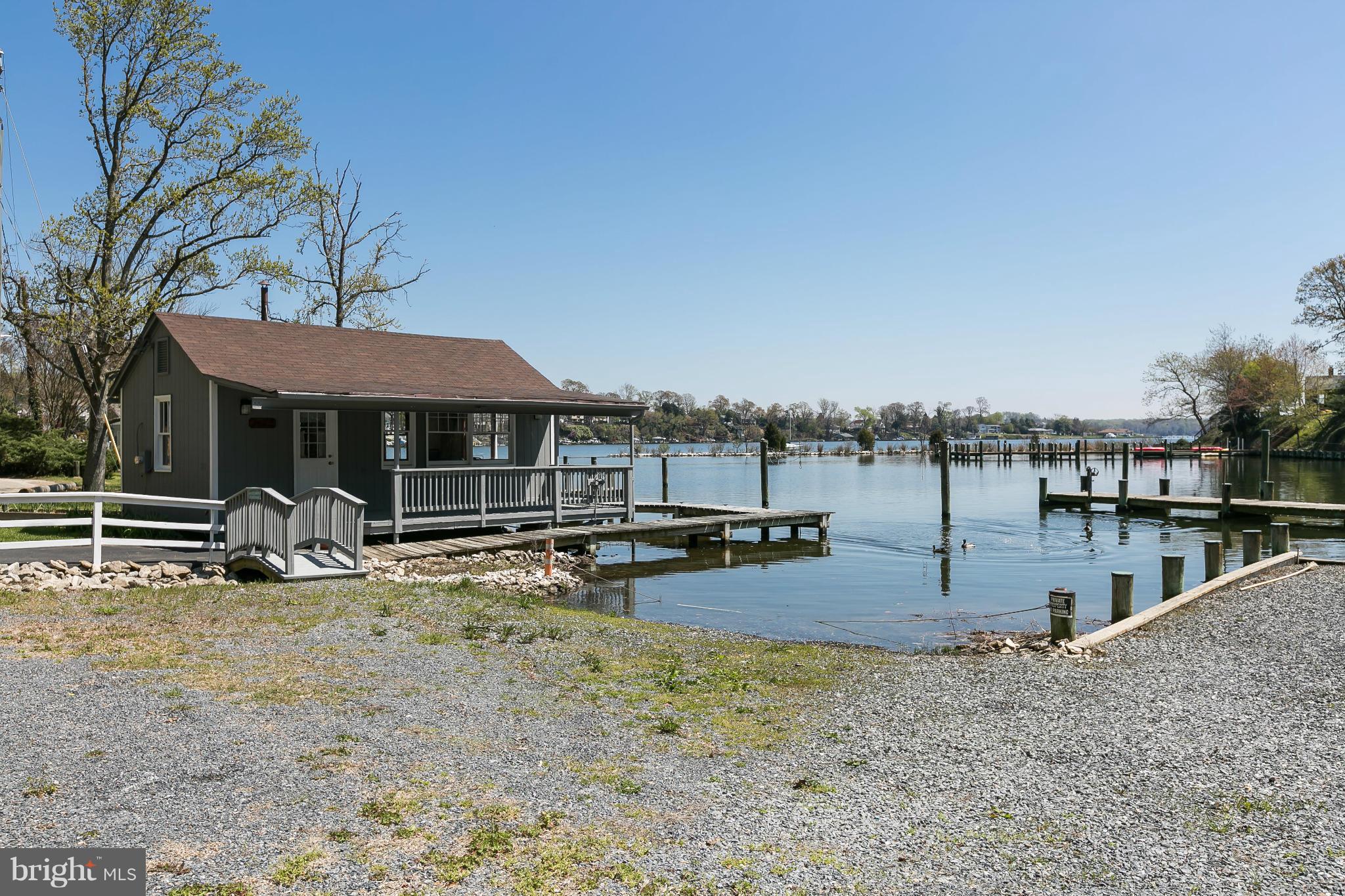 HERALD HARBOR - Residential