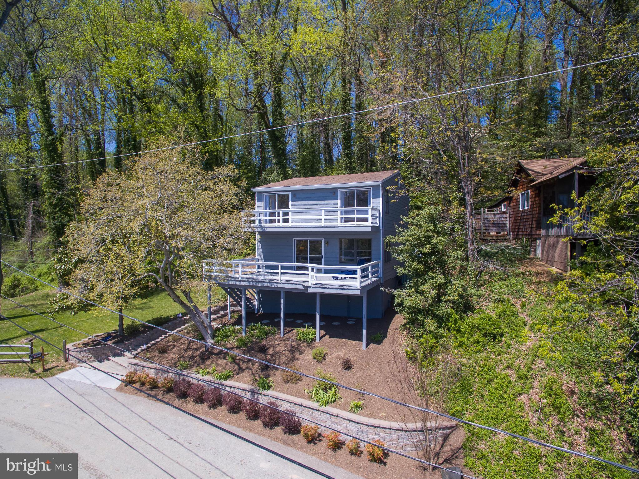 HERALD HARBOR - Residential