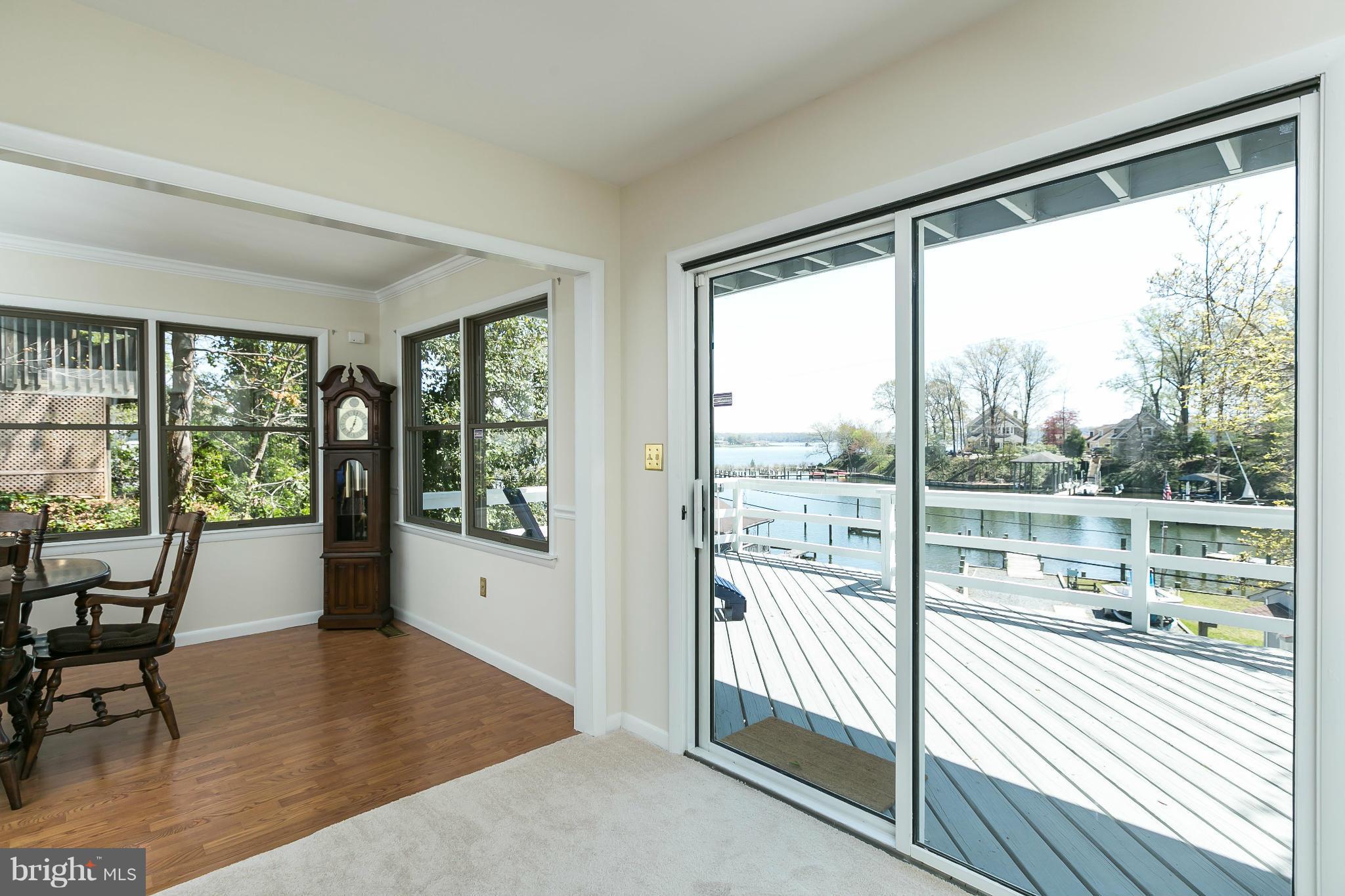 HERALD HARBOR - Residential