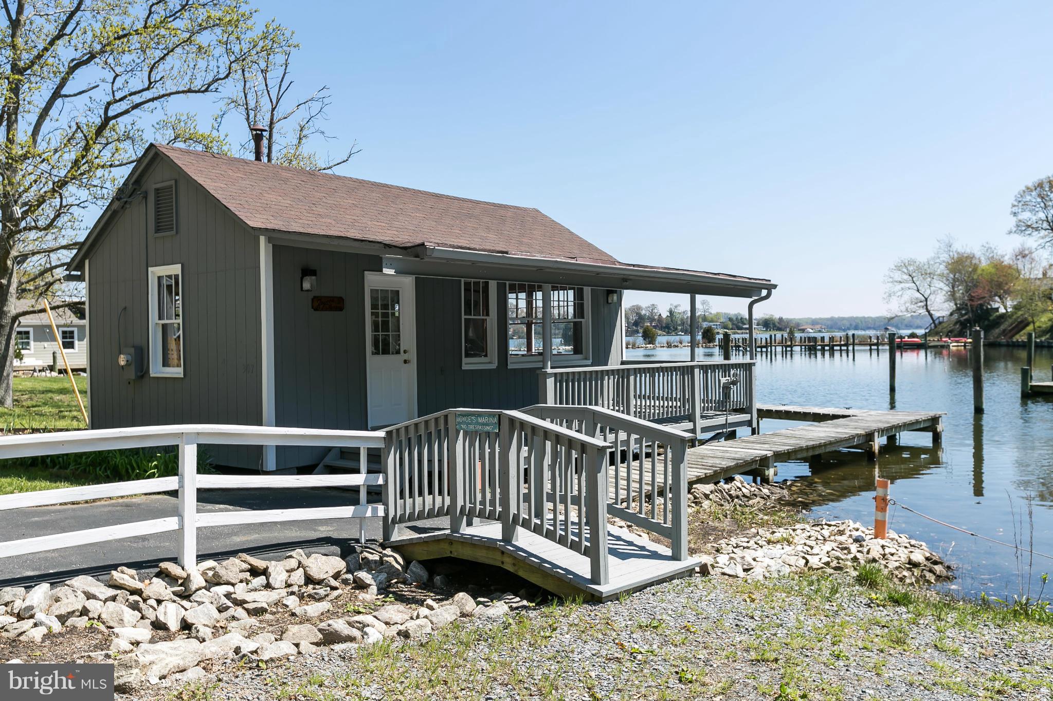 HERALD HARBOR - Residential