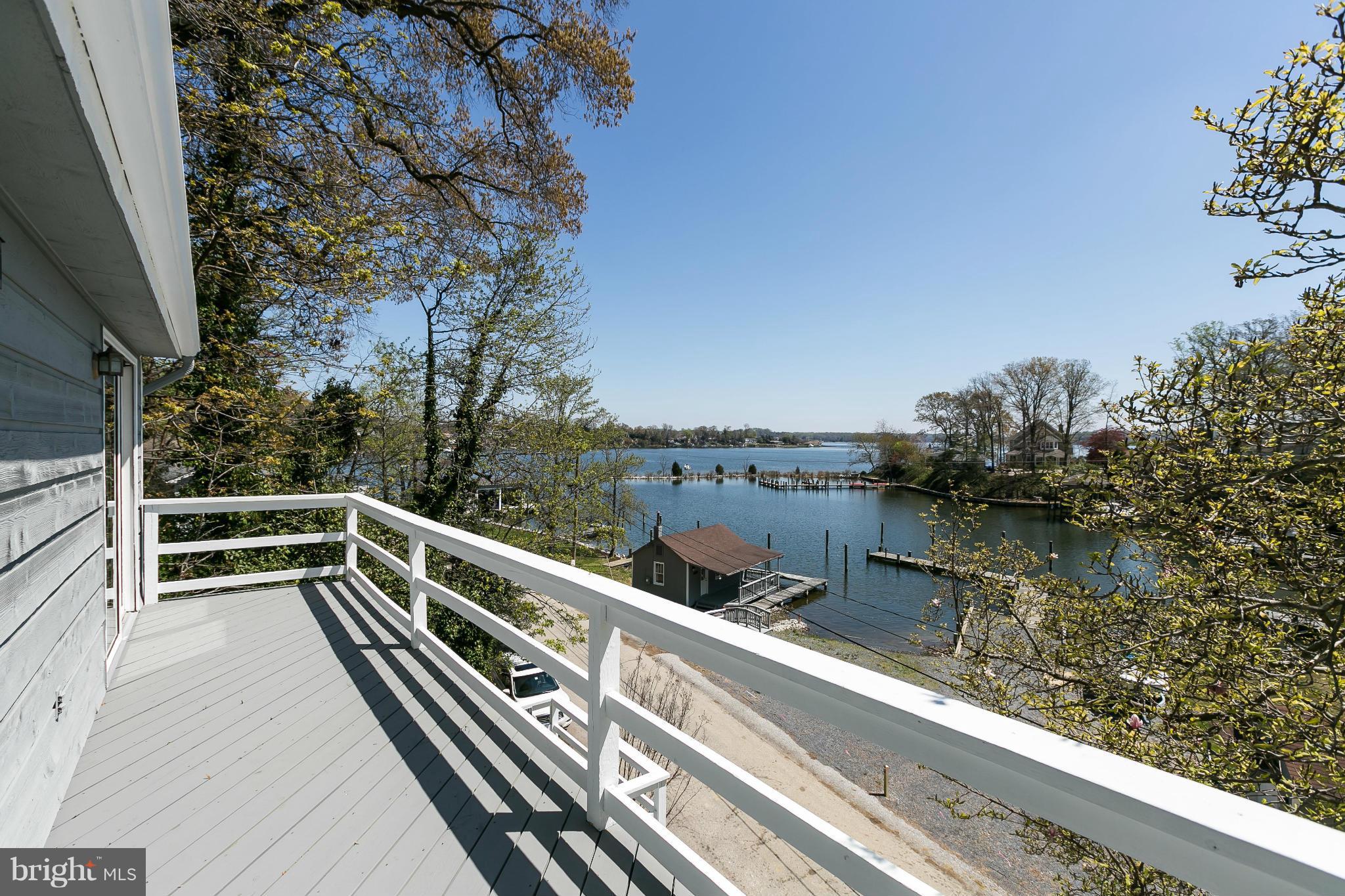 HERALD HARBOR - Residential