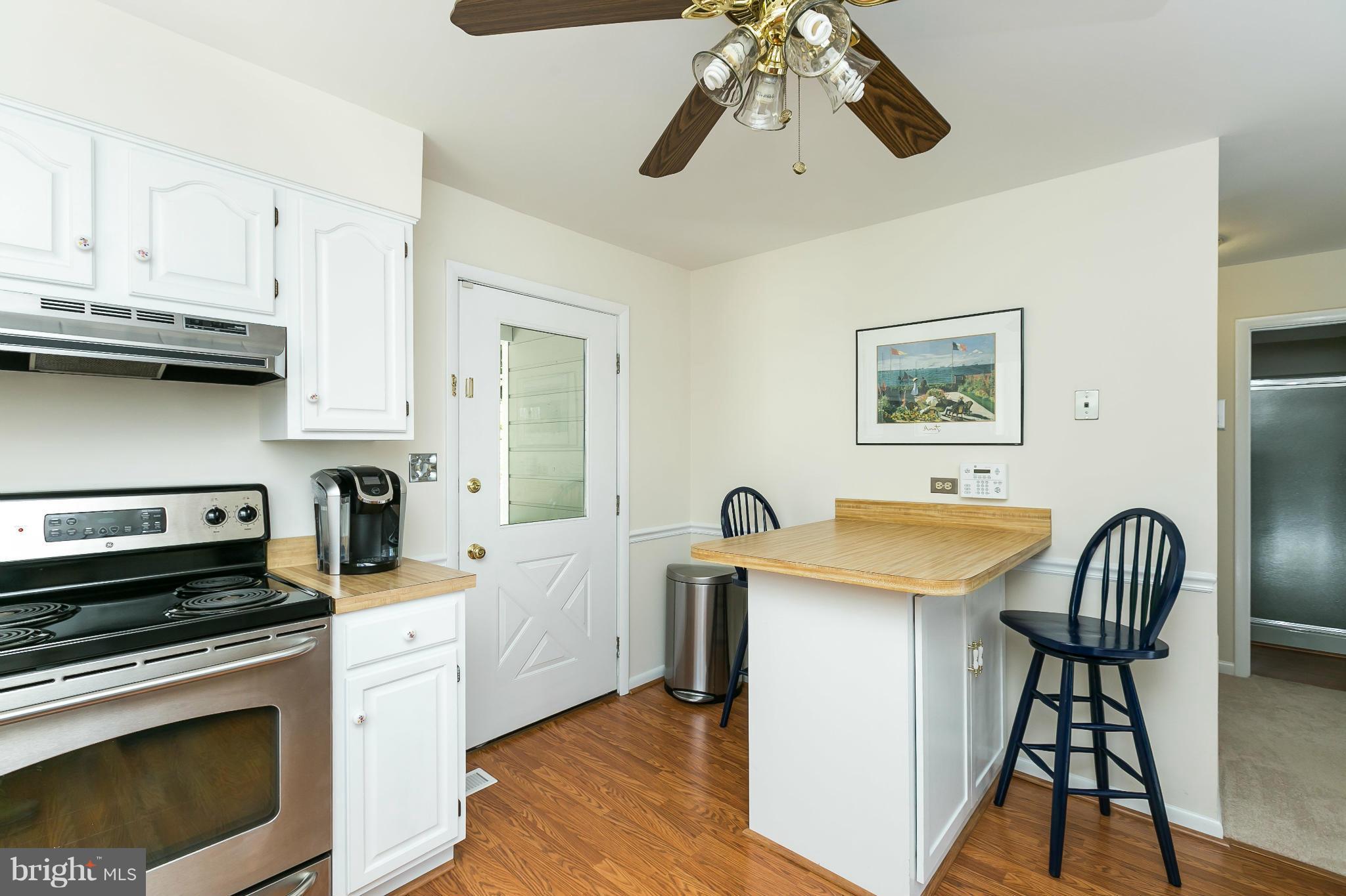 HERALD HARBOR - Residential