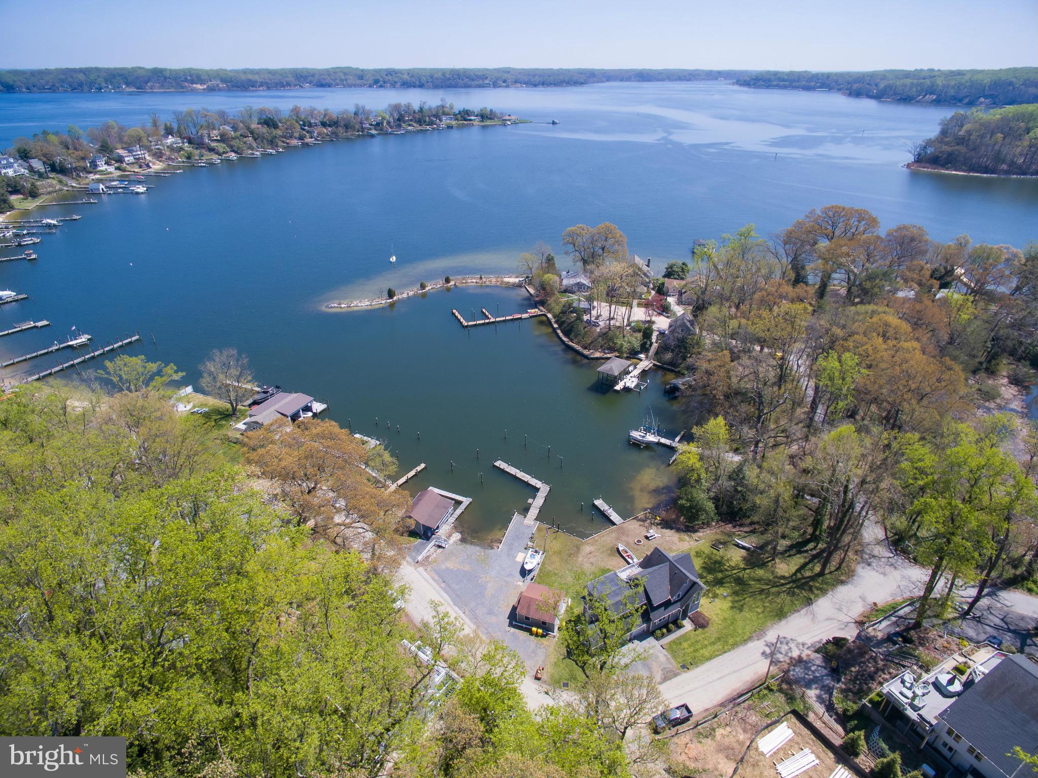 HERALD HARBOR - Residential