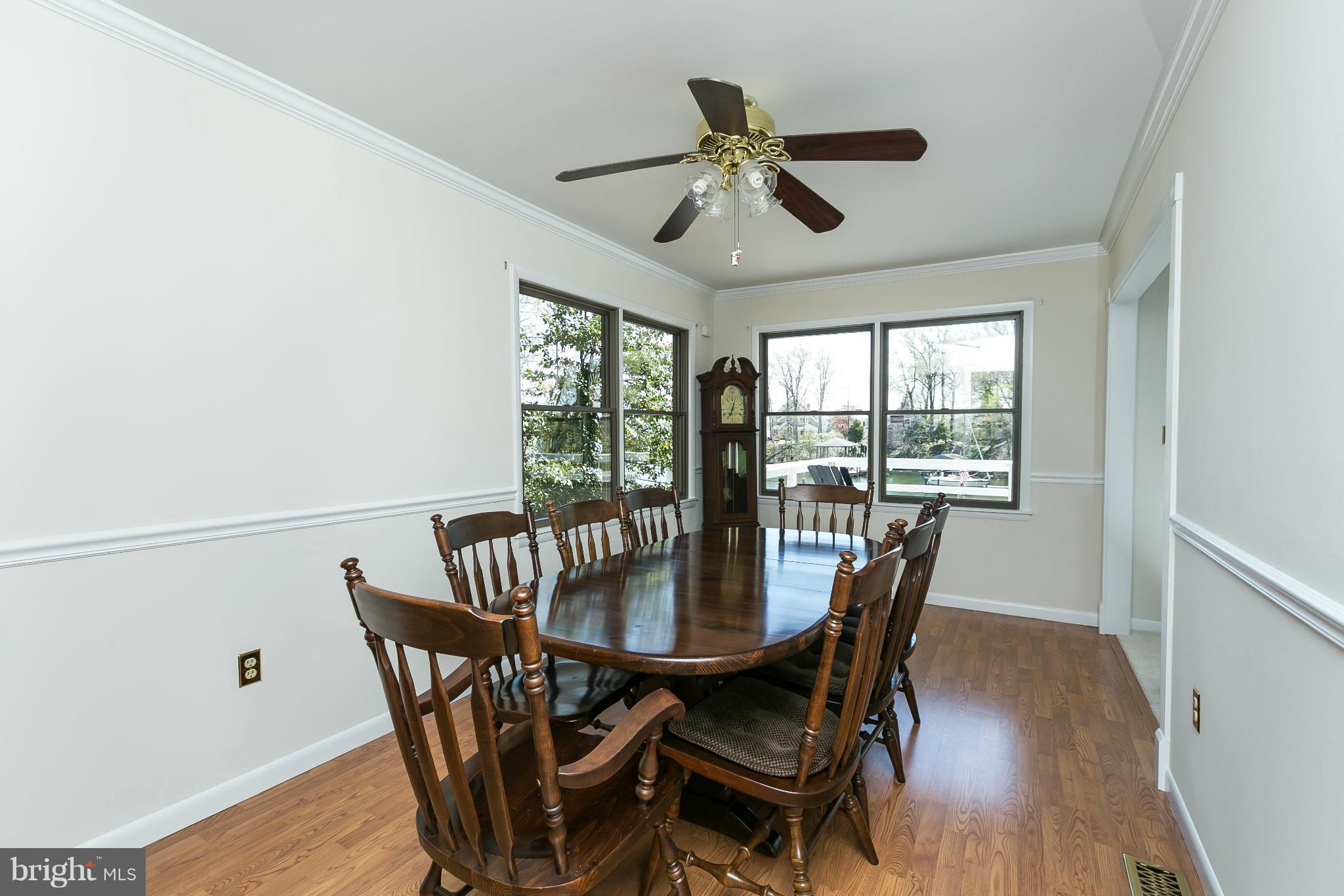 HERALD HARBOR - Residential